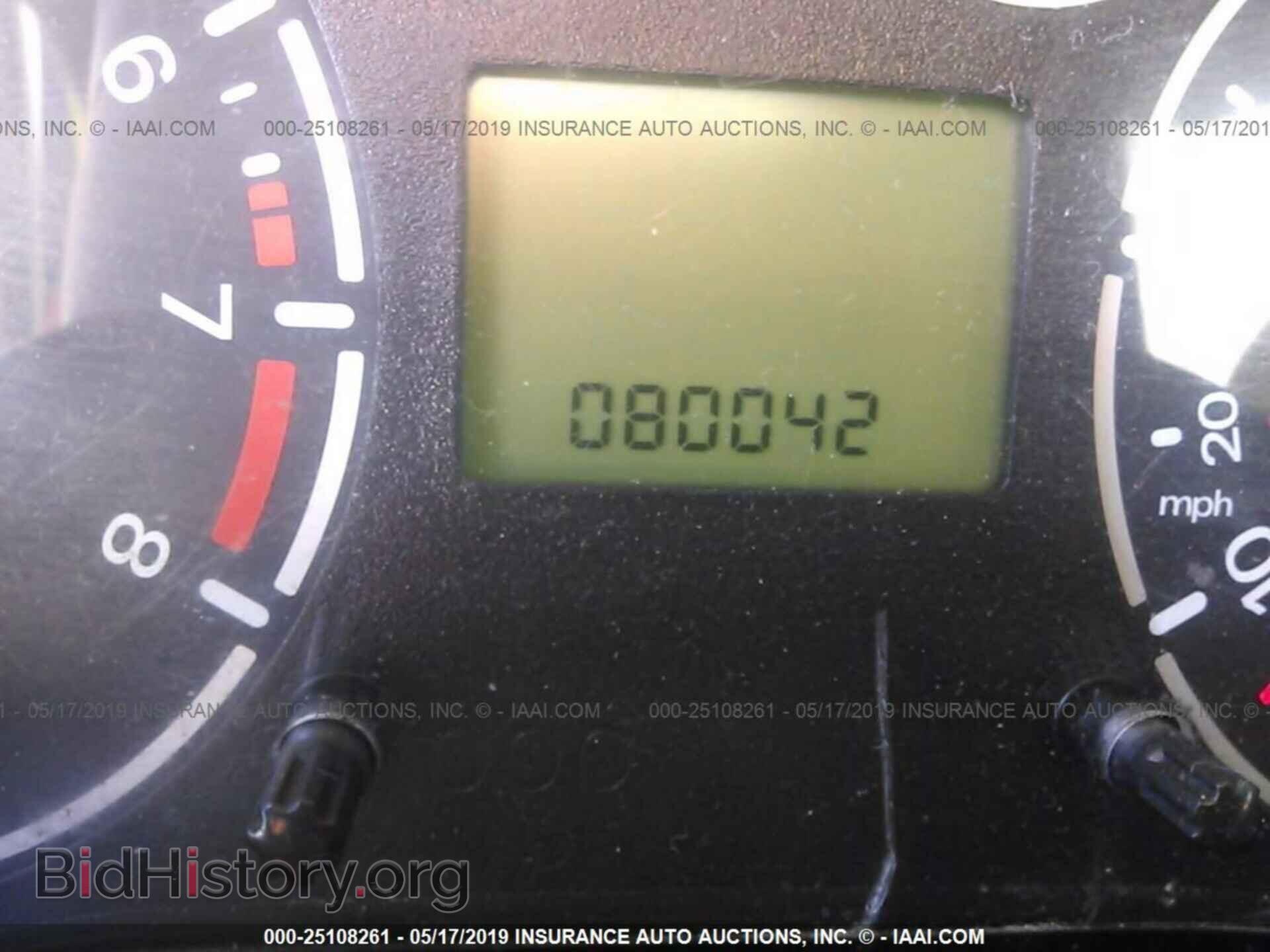 2012 FORD TRANSIT CONNECT - VIN: NM0LS7DN4CT081462 - Фото 7