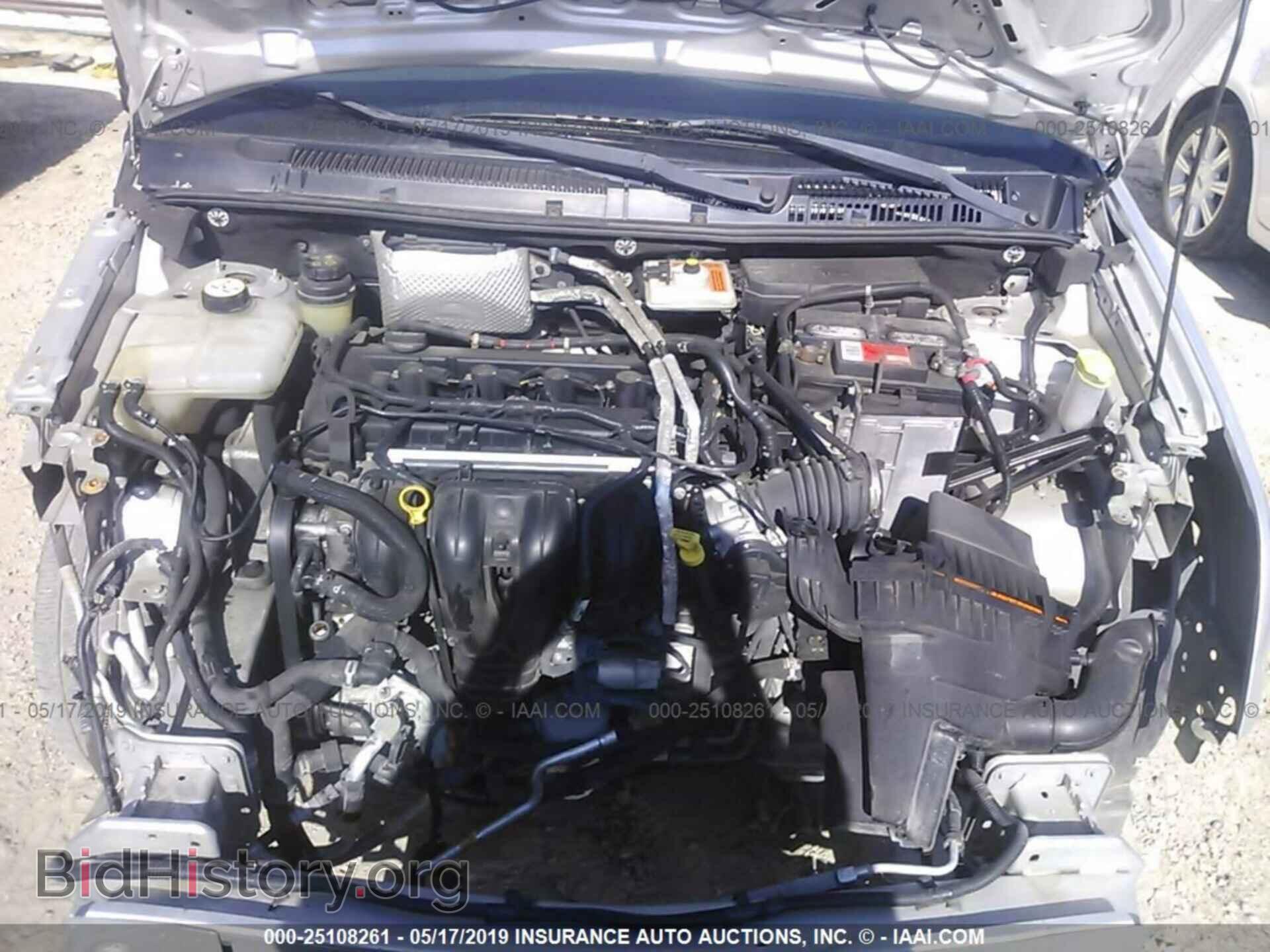 2012 FORD TRANSIT CONNECT - VIN: NM0LS7DN4CT081462 - Фото 10