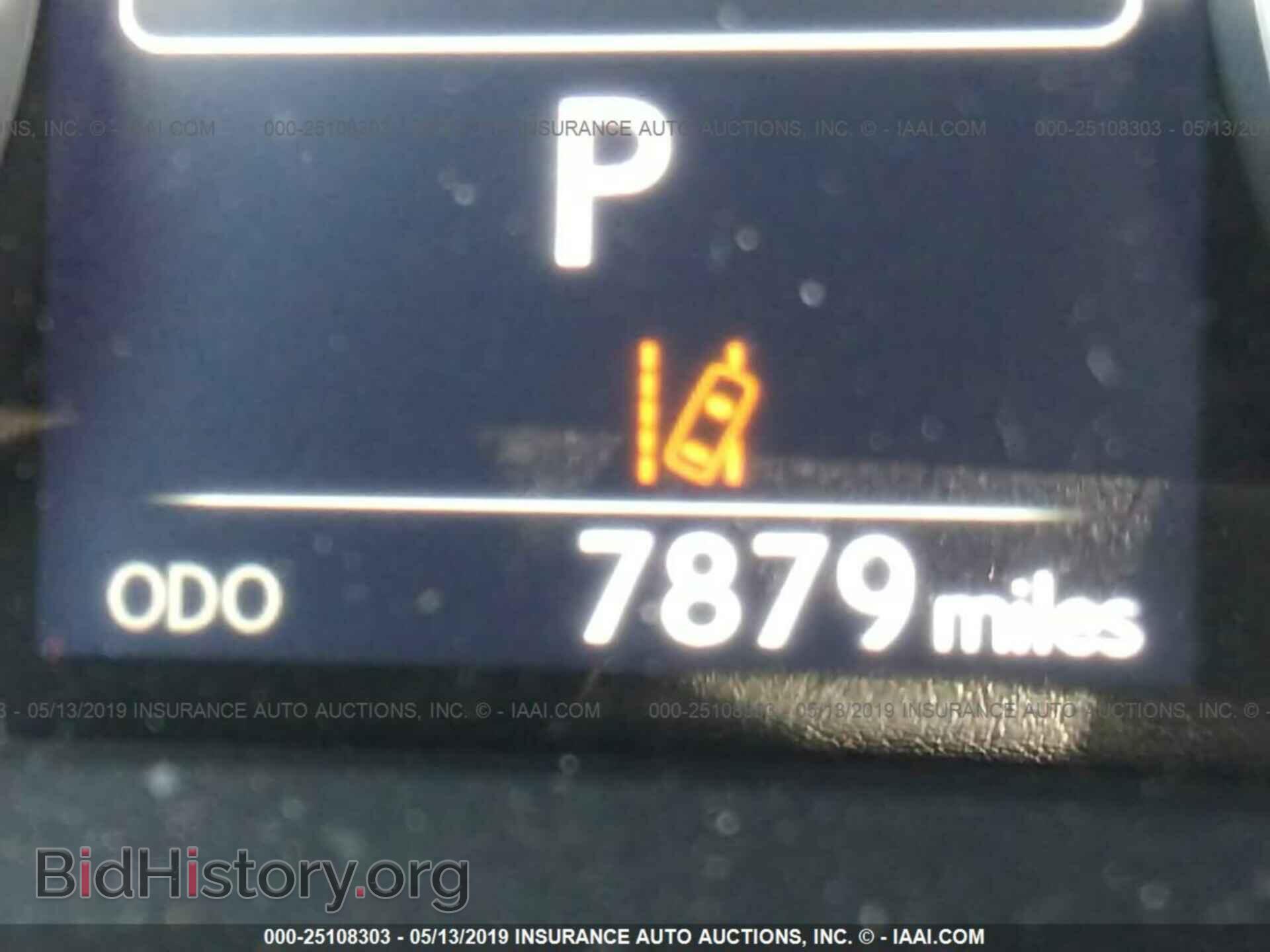 2018 LEXUS RX - VIN: 2T2BZMCA4JC154997 - Фото 7
