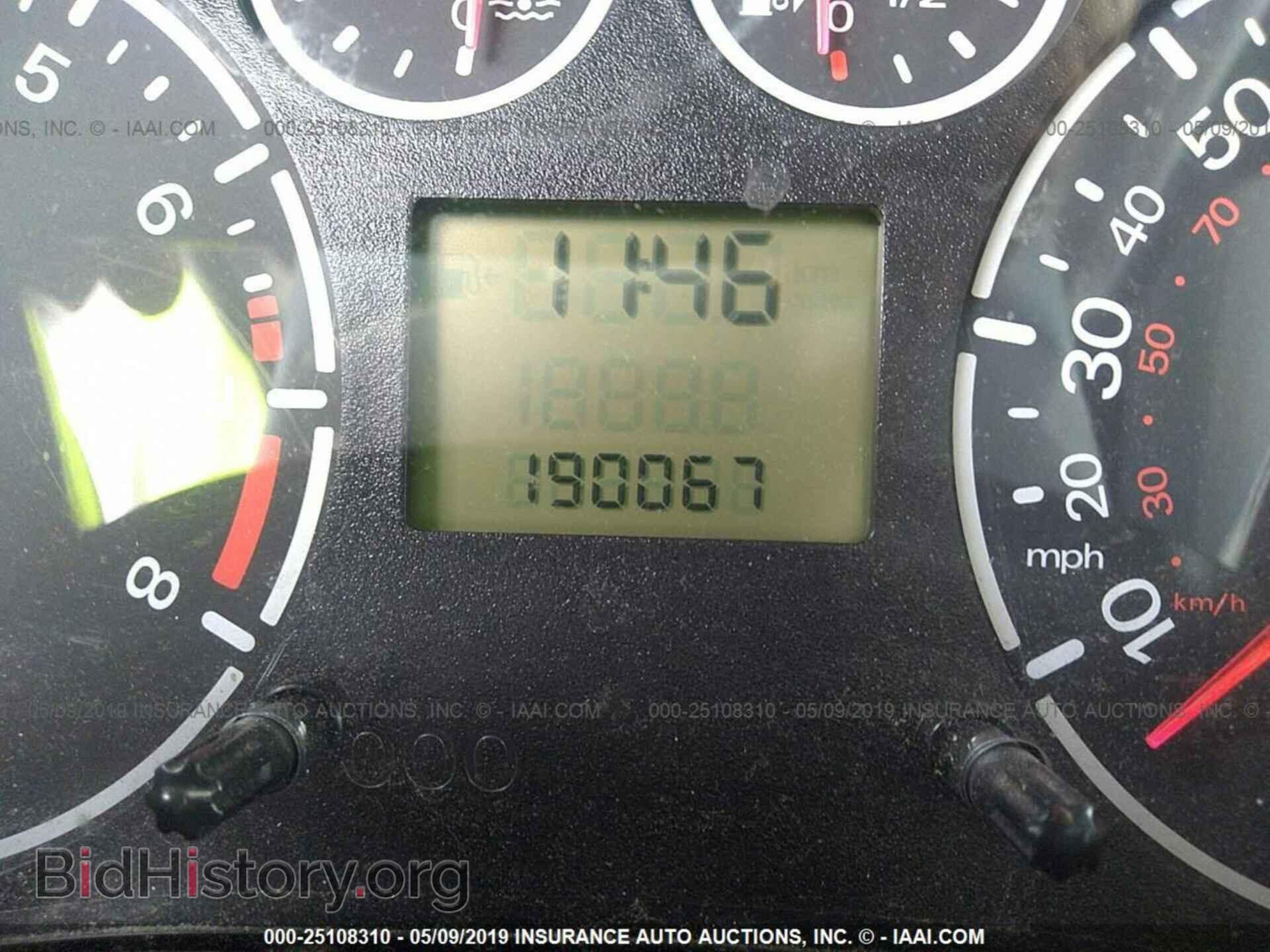 2011 FORD TRANSIT CONNECT - VIN: NM0LS7AN1BT052679 - Фото 7