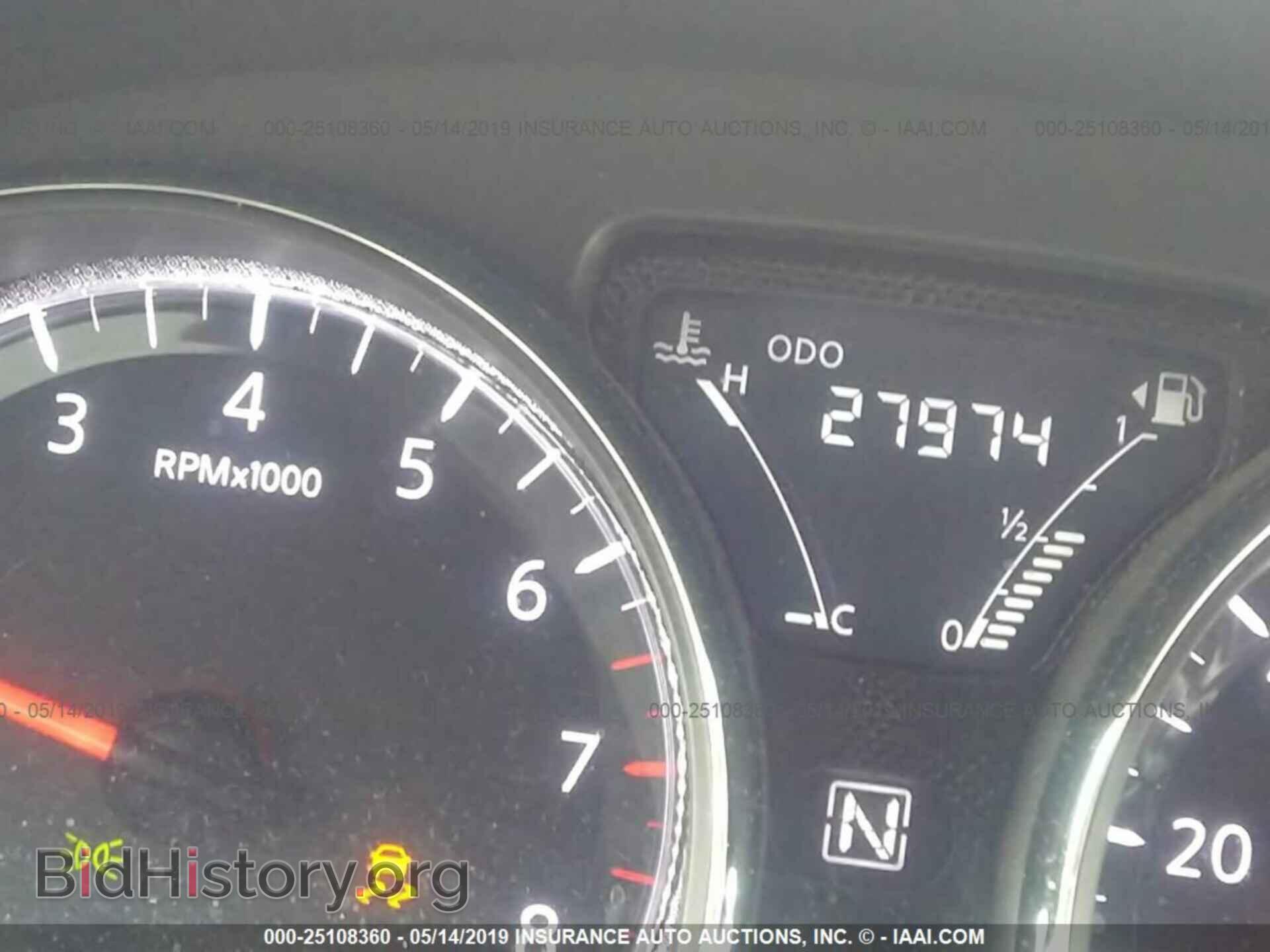 2017 NISSAN VERSA - VIN: 3N1CN7AP6HL858951 - Фото 7