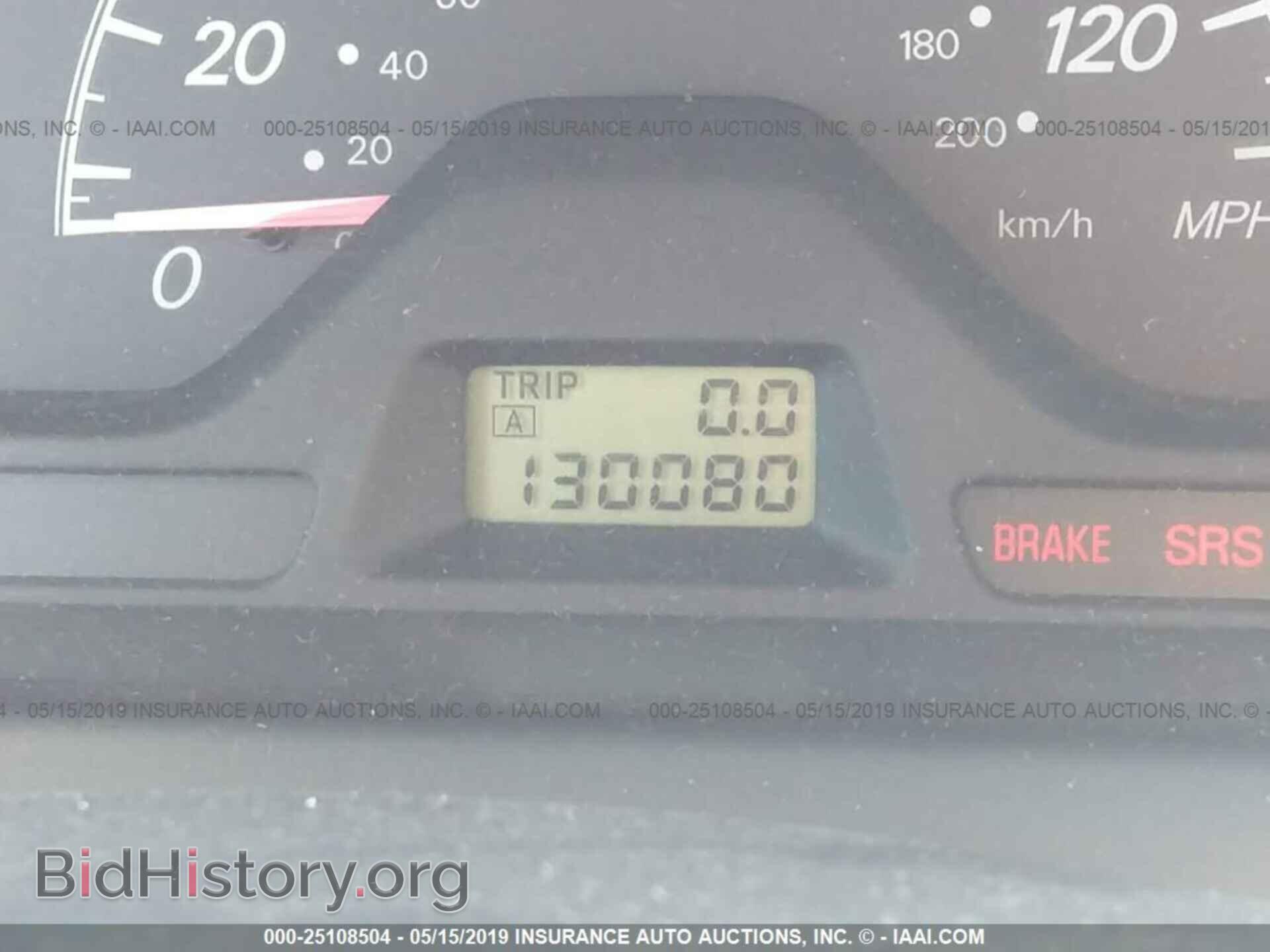 2003 MITSUBISHI LANCER - VIN: JA3AJ26E83U044162 - Фото 7