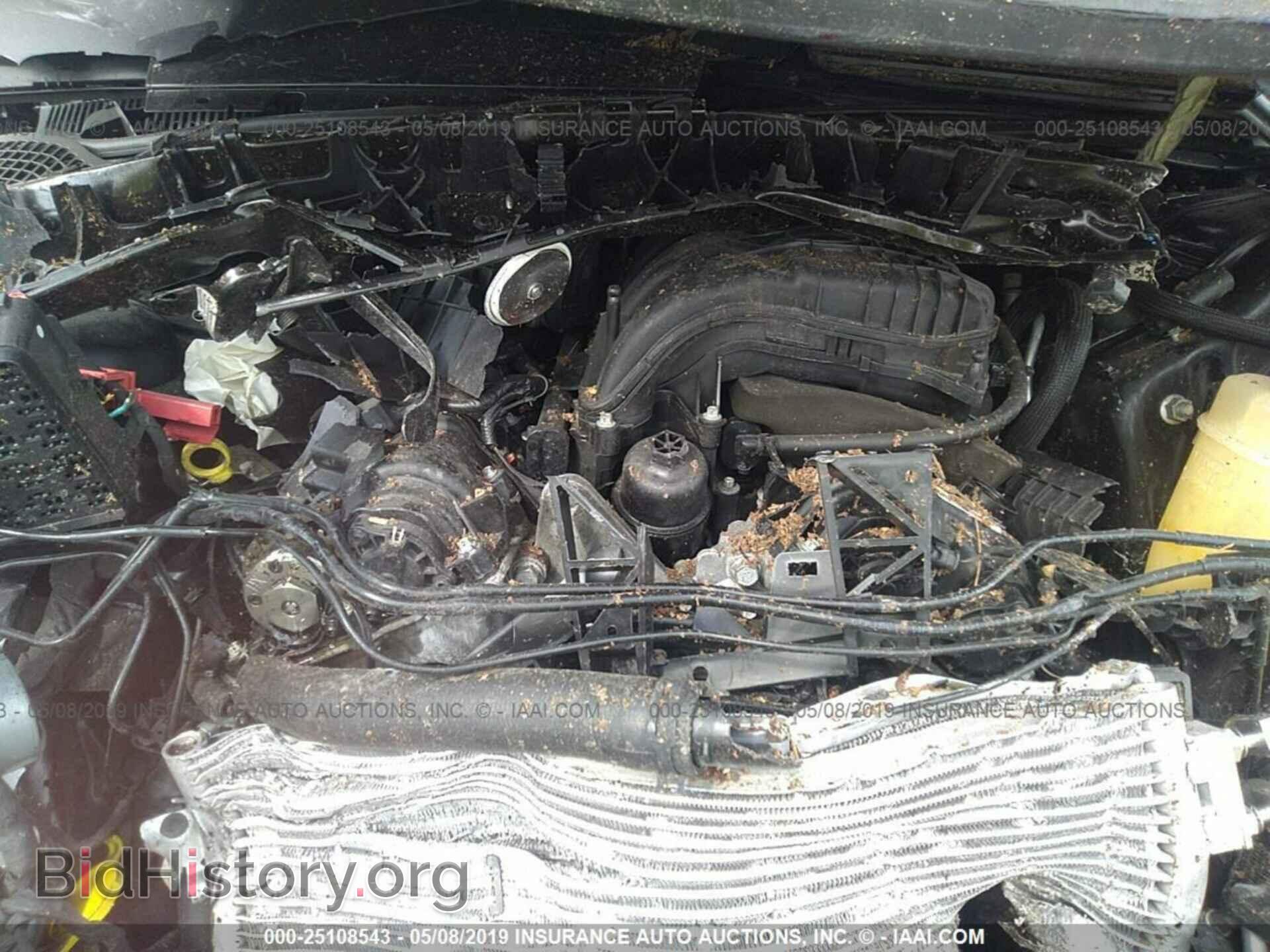 2015 DODGE CHALLENGER - VIN: 2C3CDZAG6FH883323 - Фото 10