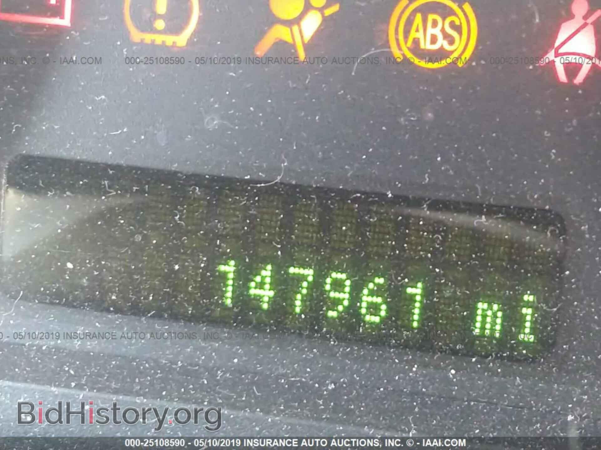 2007 FORD EDGE - VIN: 2FMDK48C77BB19816 - Photo 7
