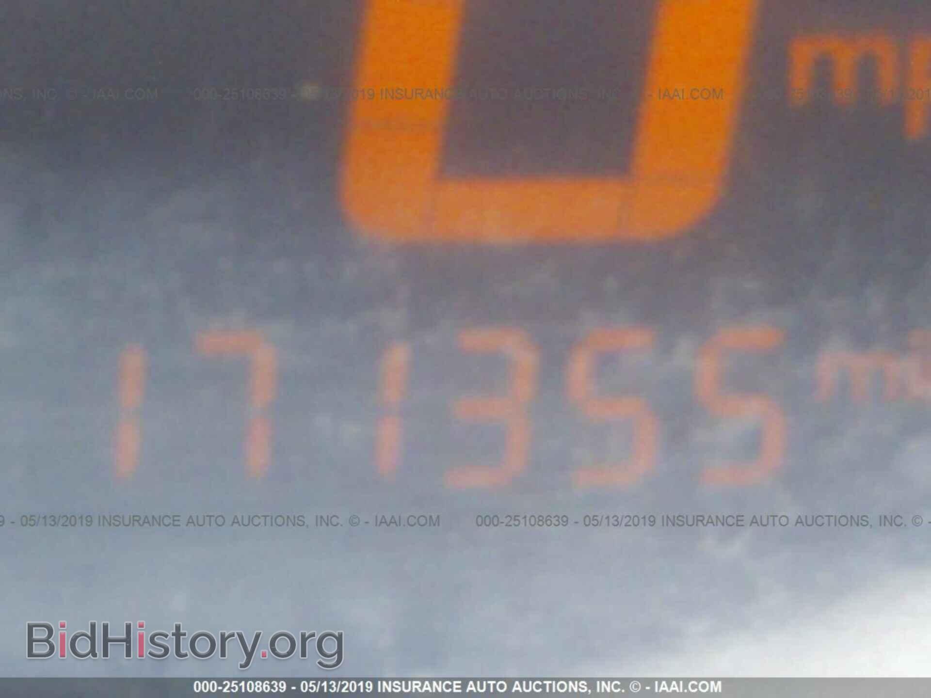 2004 SUZUKI AERIO - VIN: JS2RA61S345200327 - Фото 7