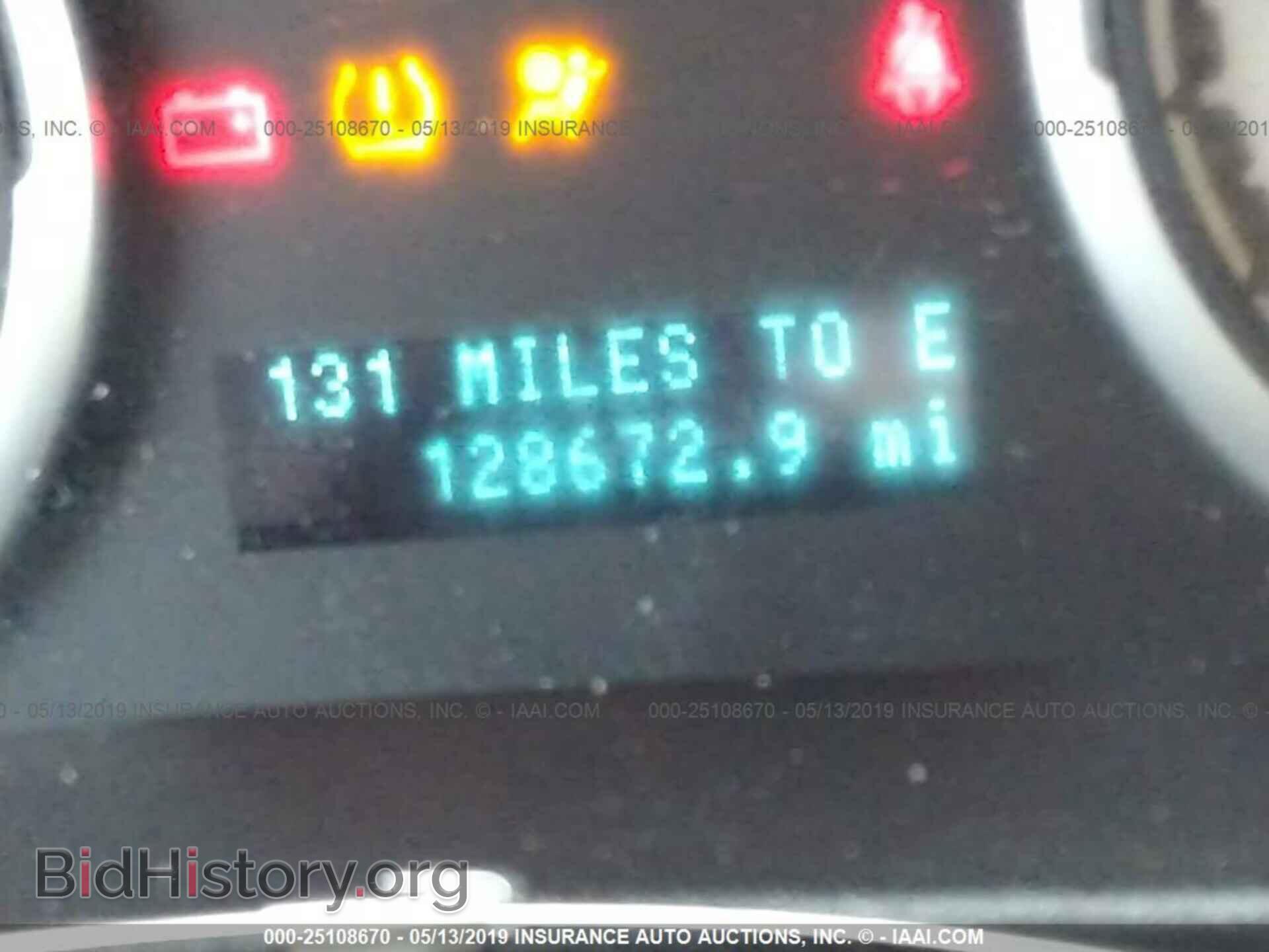2009 FORD FOCUS - VIN: 1FAHP35N29W153712 - Фото 7