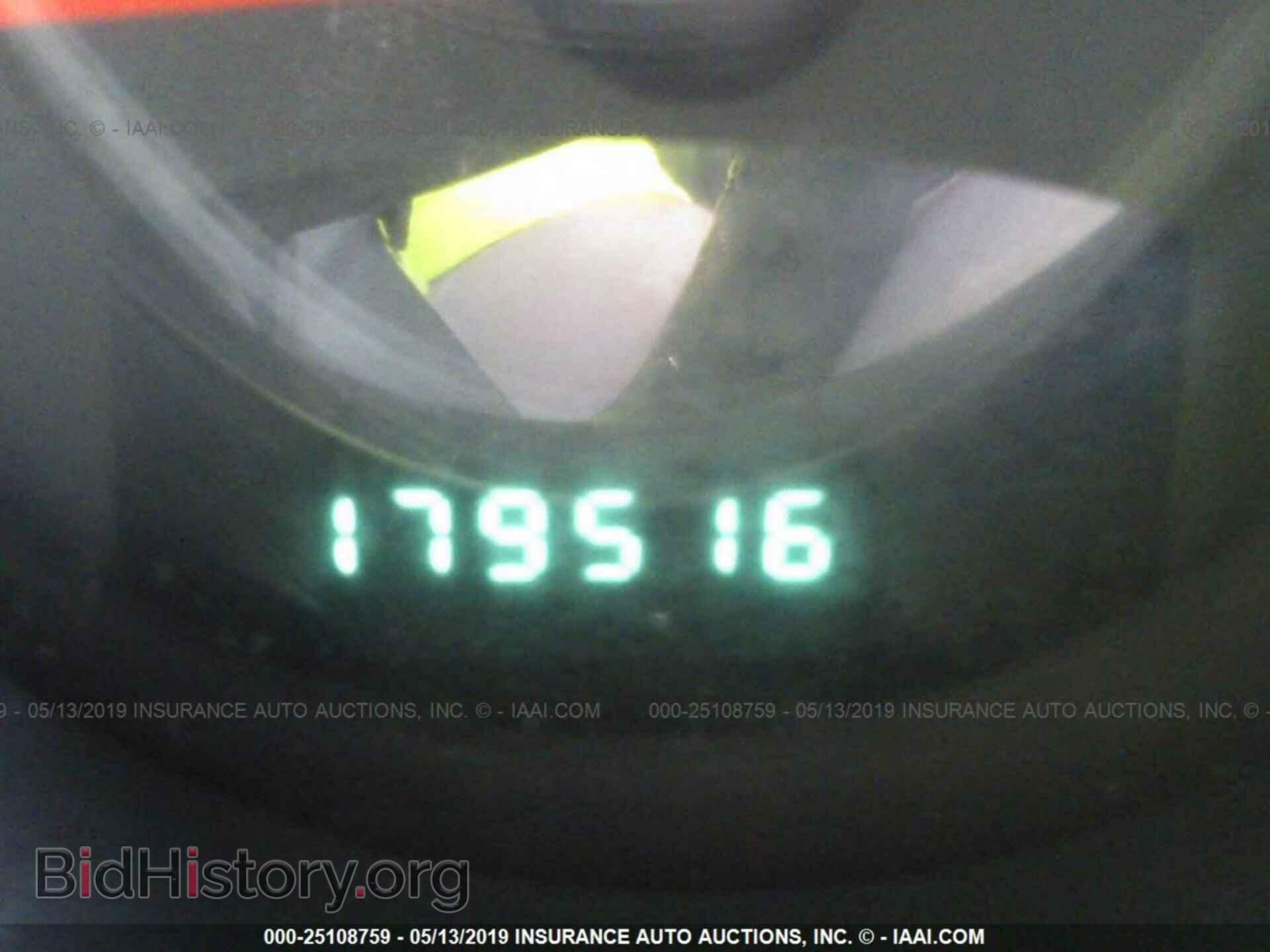 2011 DODGE NITRO - VIN: 1D4PT5GK8BW509900 - Photo 7