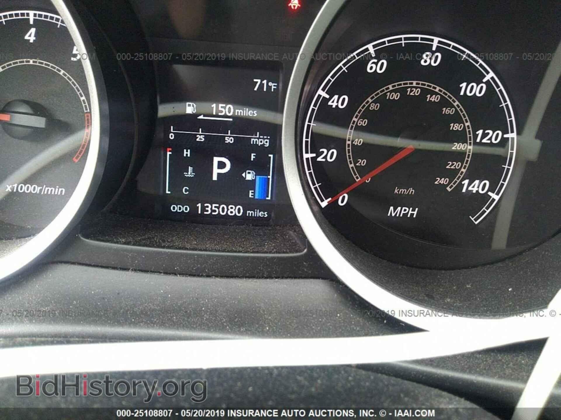 2010 MITSUBISHI LANCER - VIN: JA32U8FW9AU003365 - Фото 7