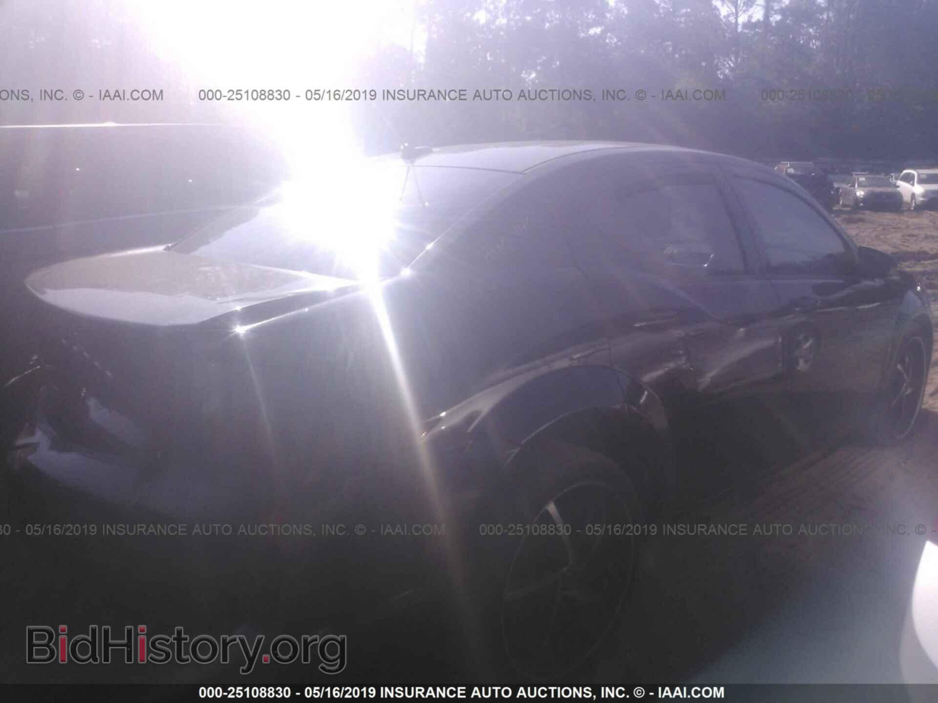 2013 DODGE AVENGER - VIN: 1C3CDZAB8DN509286 - Photo 4