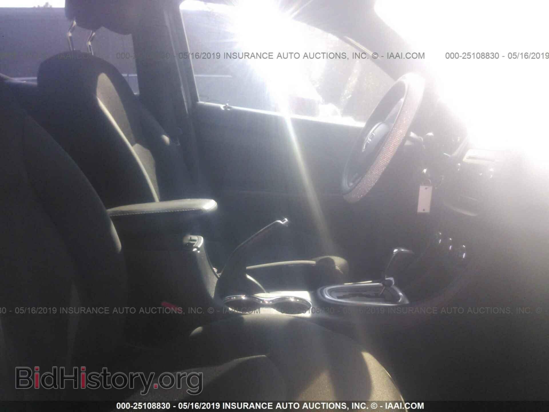 2013 DODGE AVENGER - VIN: 1C3CDZAB8DN509286 - Photo 5