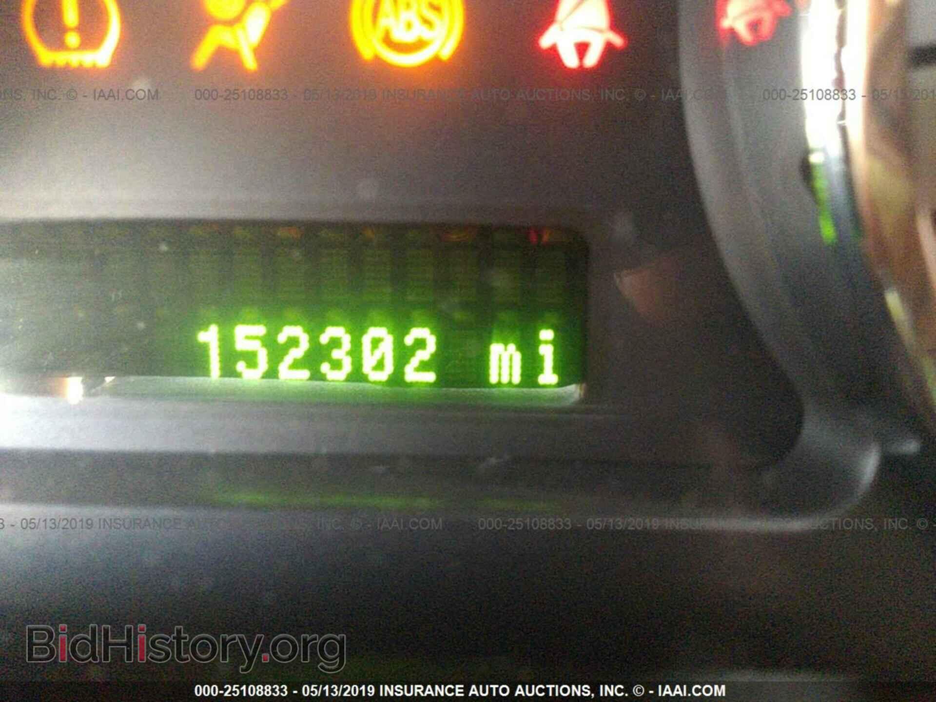 2007 FORD EDGE - VIN: 2FMDK39C37BB65555 - Фото 7