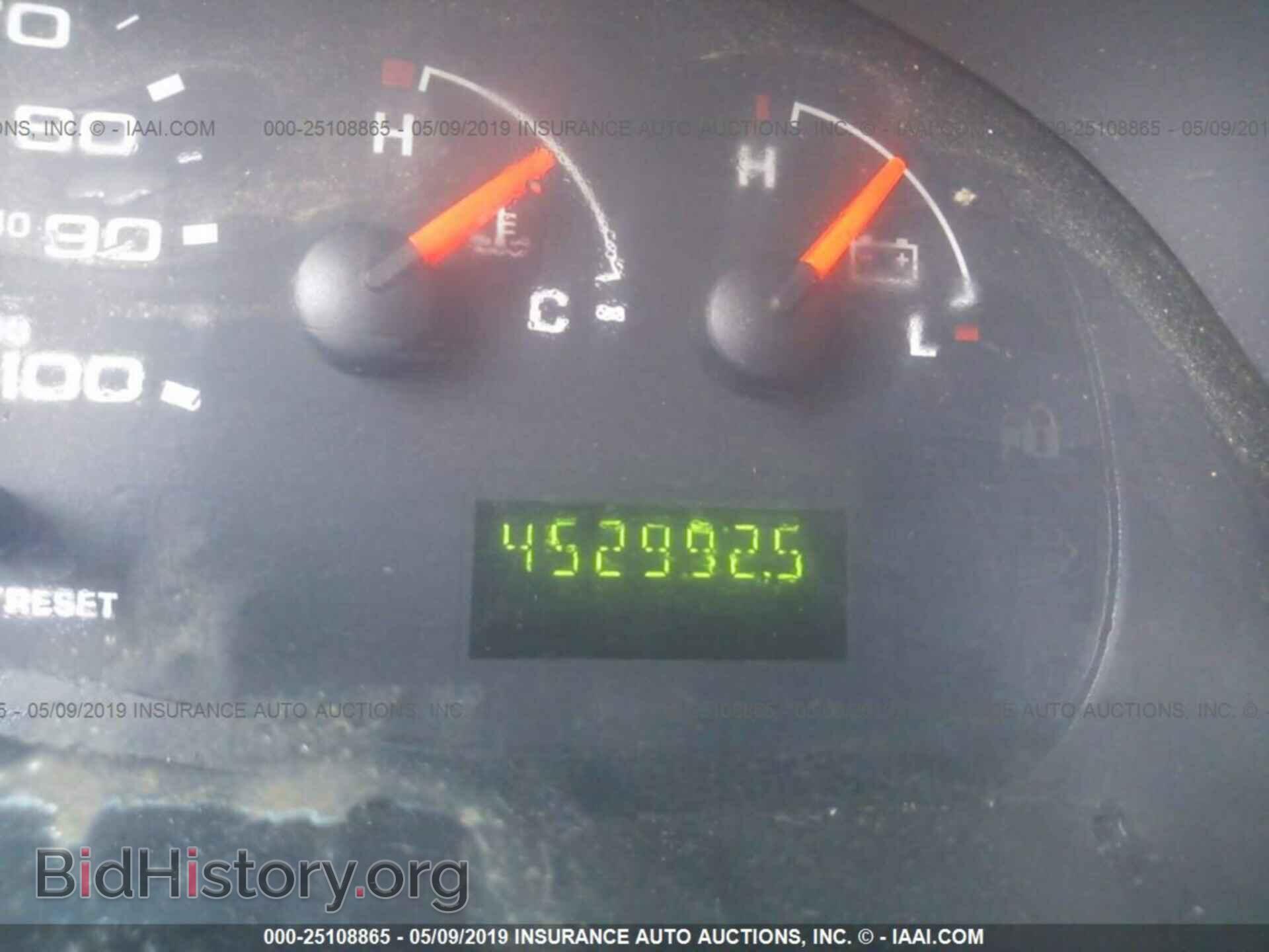 2006 FORD ECONOLINE - VIN: 1FTNE24W36HB10164 - Фото 7