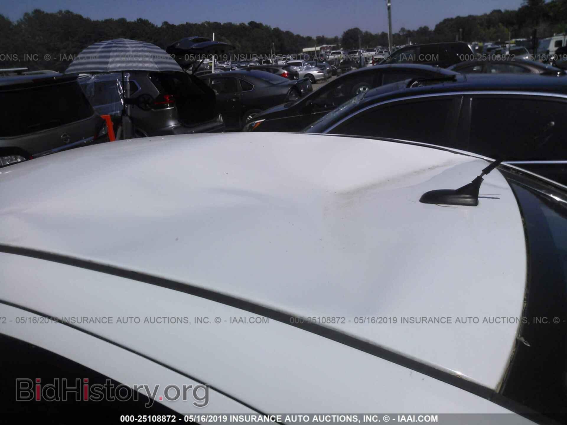 2012 CHRYSLER 200 - VIN: 1C3CCBAB9CN149826 - Фото 6