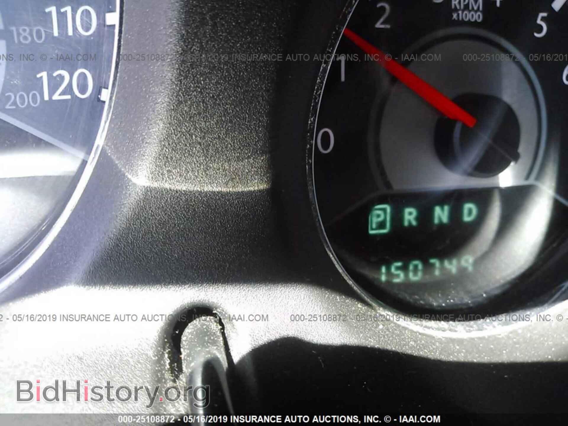 2012 CHRYSLER 200 - VIN: 1C3CCBAB9CN149826 - Фото 7