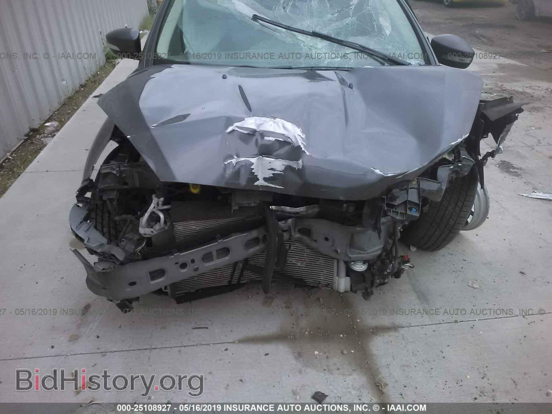 2015 FORD FOCUS - VIN: 1FADP3K28FL223087 - Photo 6