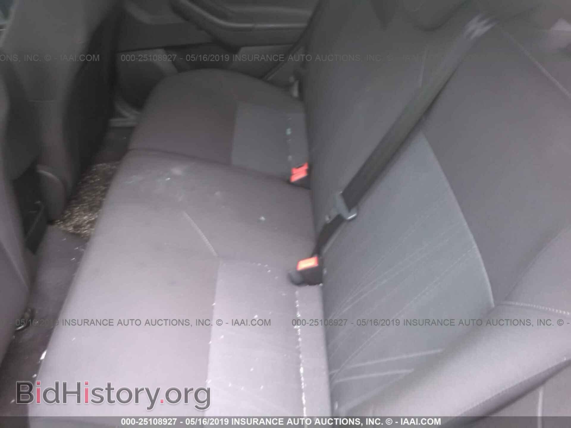 2015 FORD FOCUS - VIN: 1FADP3K28FL223087 - Photo 8