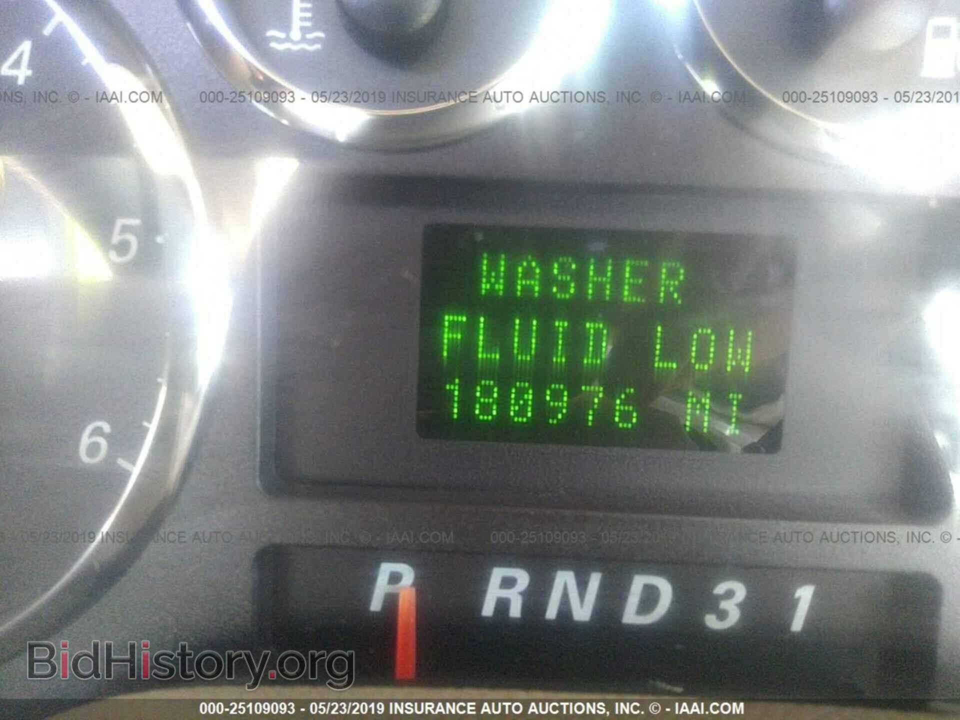 2004 FORD FREESTAR - VIN: 2FMDA58214BA07749 - Фото 7