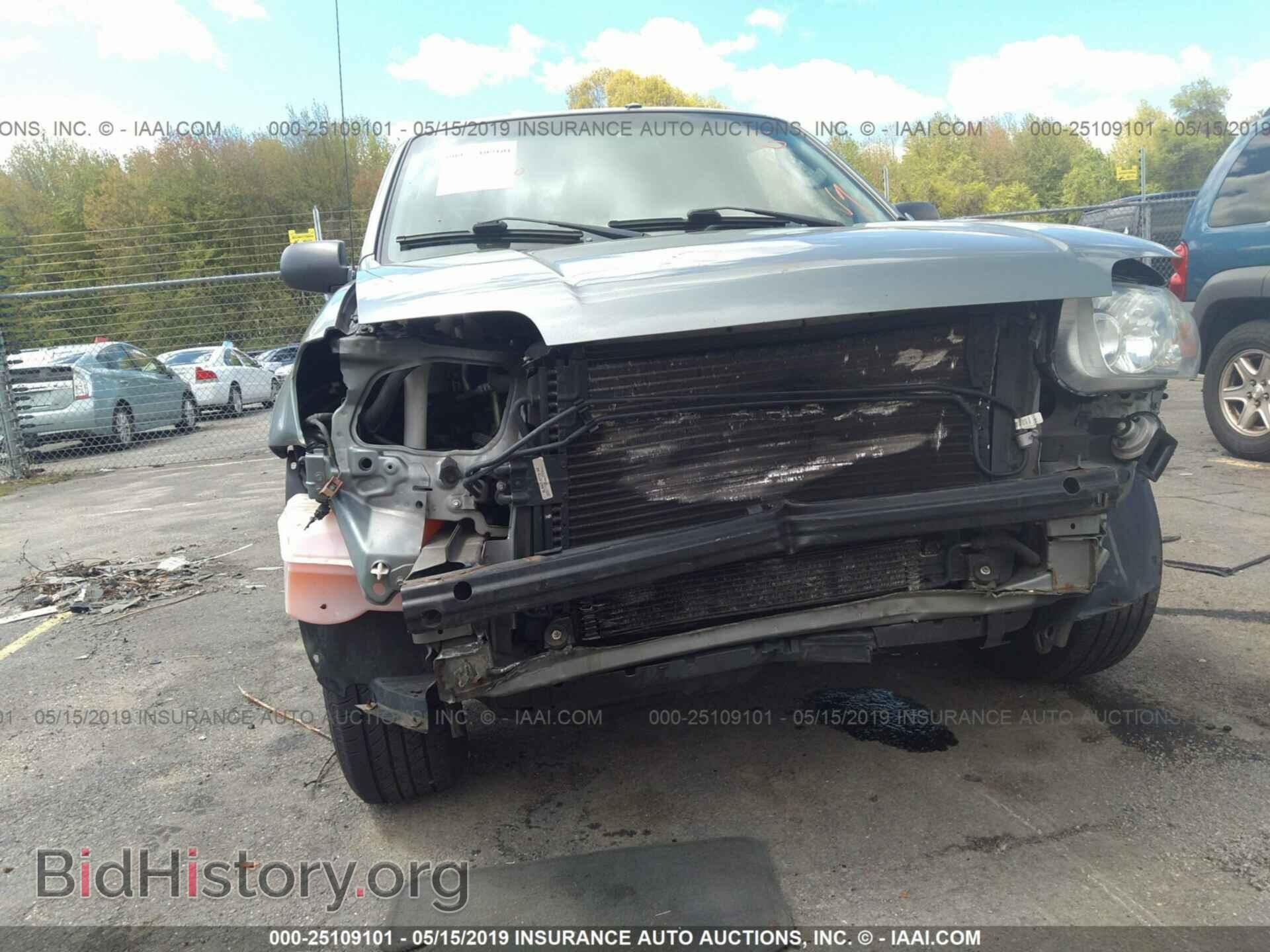 2006 FORD ESCAPE - VIN: 1FMCU93166KC86794 - Фото 6