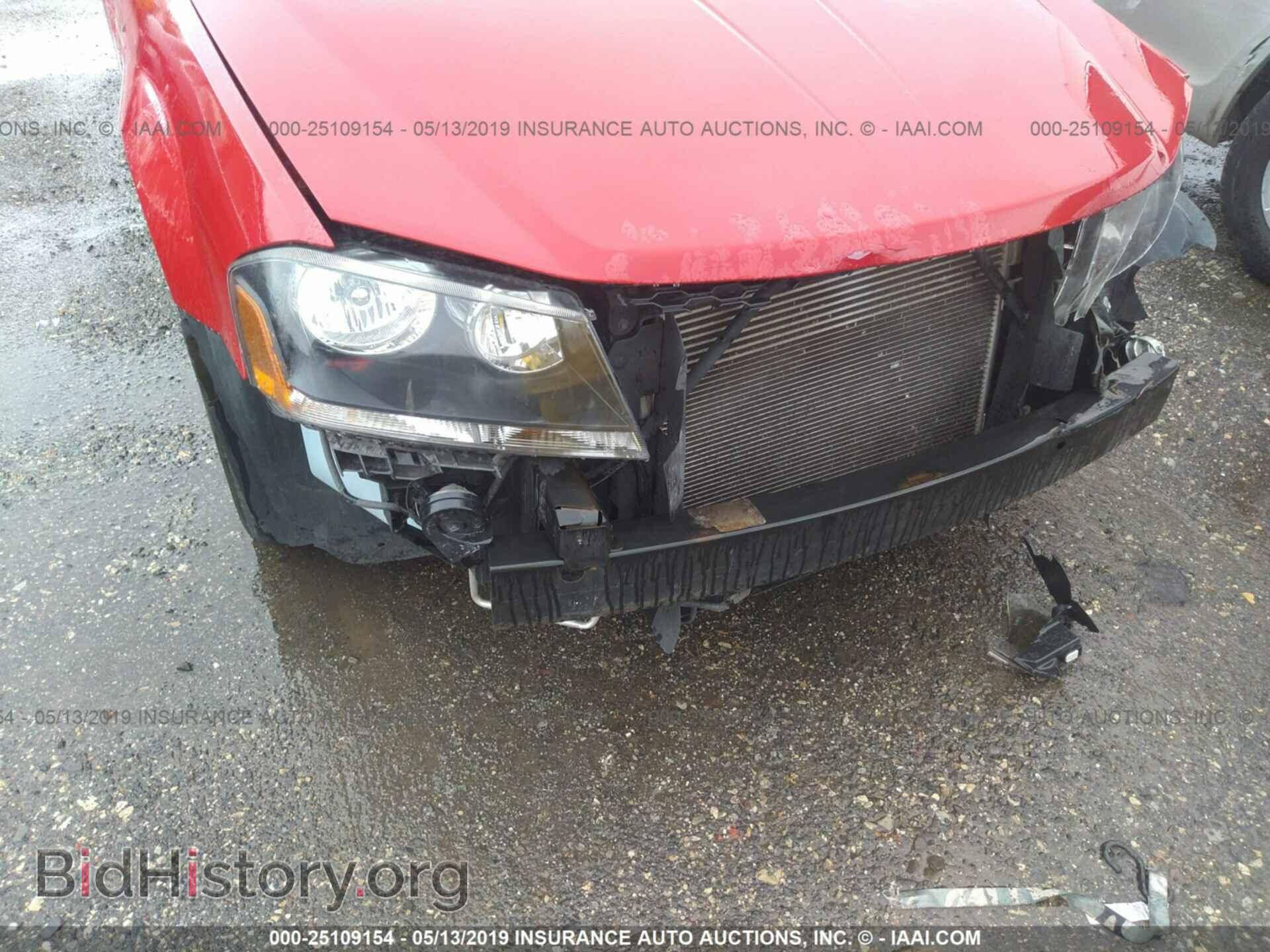 2013 DODGE AVENGER - VIN: 1C3CDZAB2DN564655 - Photo 6
