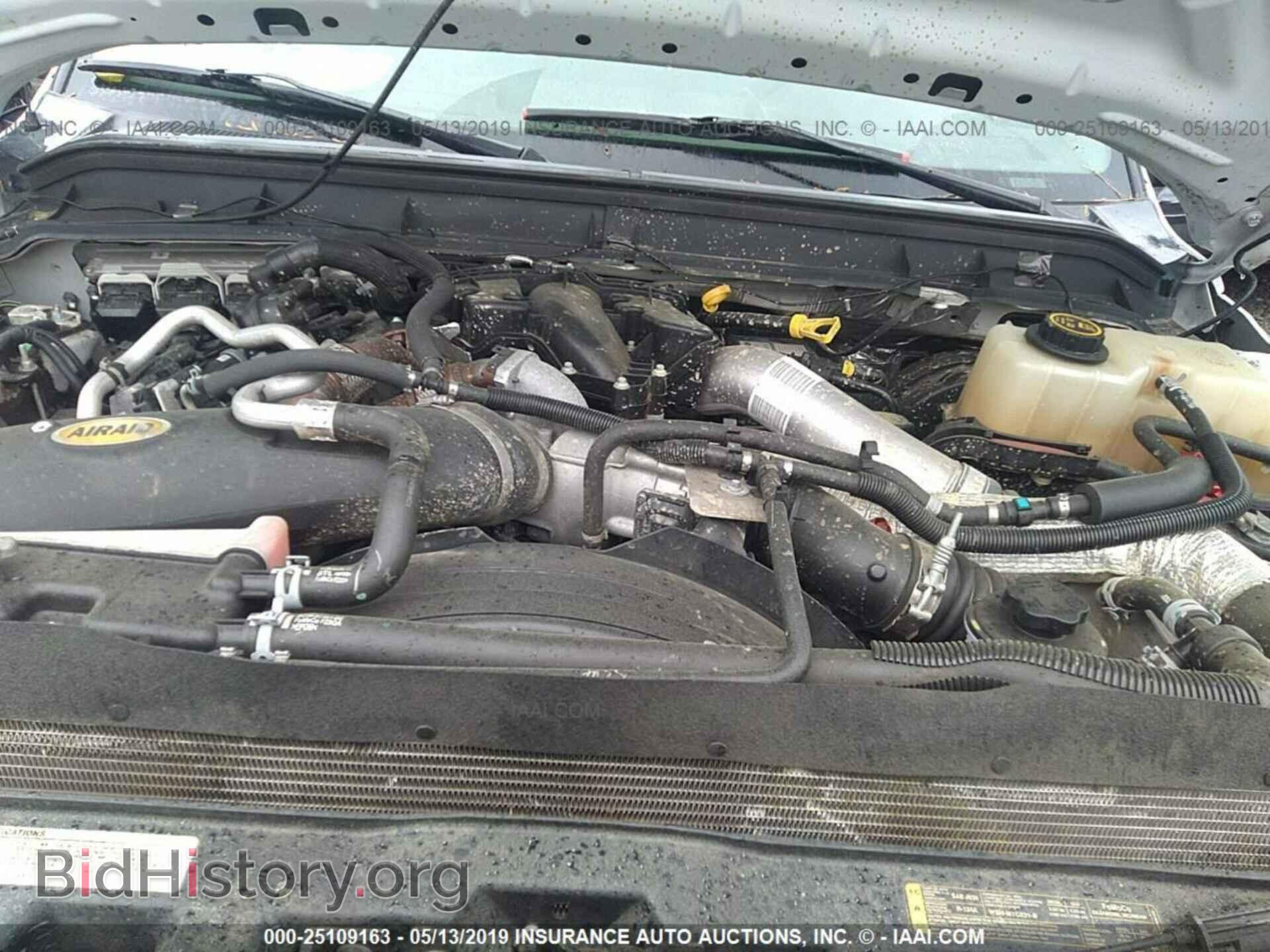 2015 FORD F250 - VIN: 1FT7W2BT7FEA63446 - Фото 10