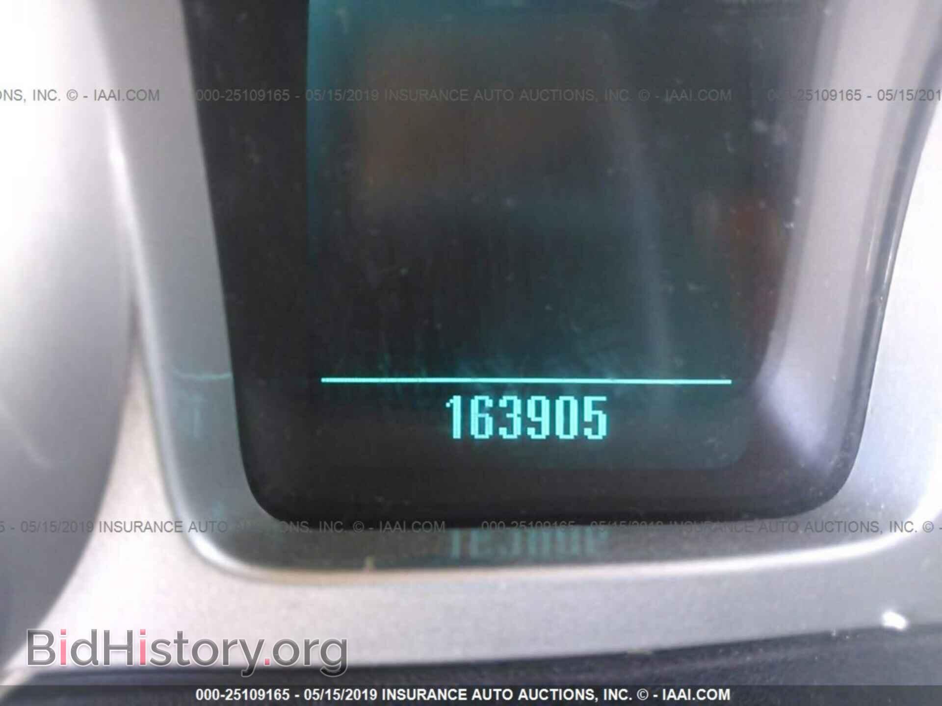 2010 CHEVROLET CAMARO - VIN: 2G1FA1EV5A9220977 - Фото 7