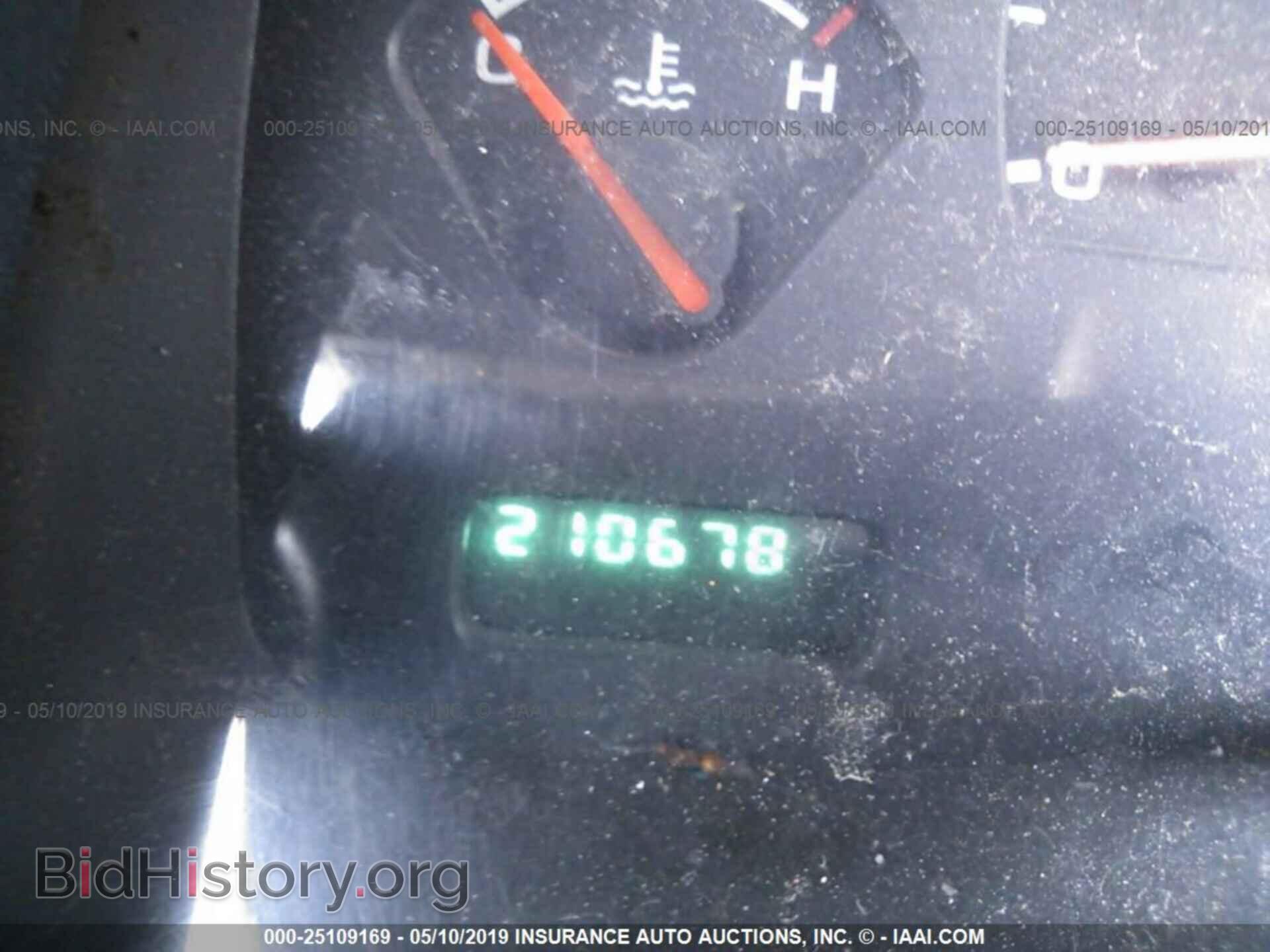 2004 DODGE DAKOTA - VIN: 1D7HG48N84S510120 - Фото 7