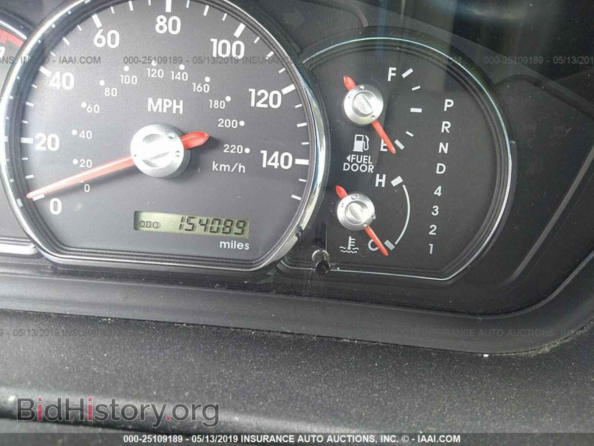 2010 MITSUBISHI GALANT - VIN: 4A32B2FF6AE012245 - Фото 7