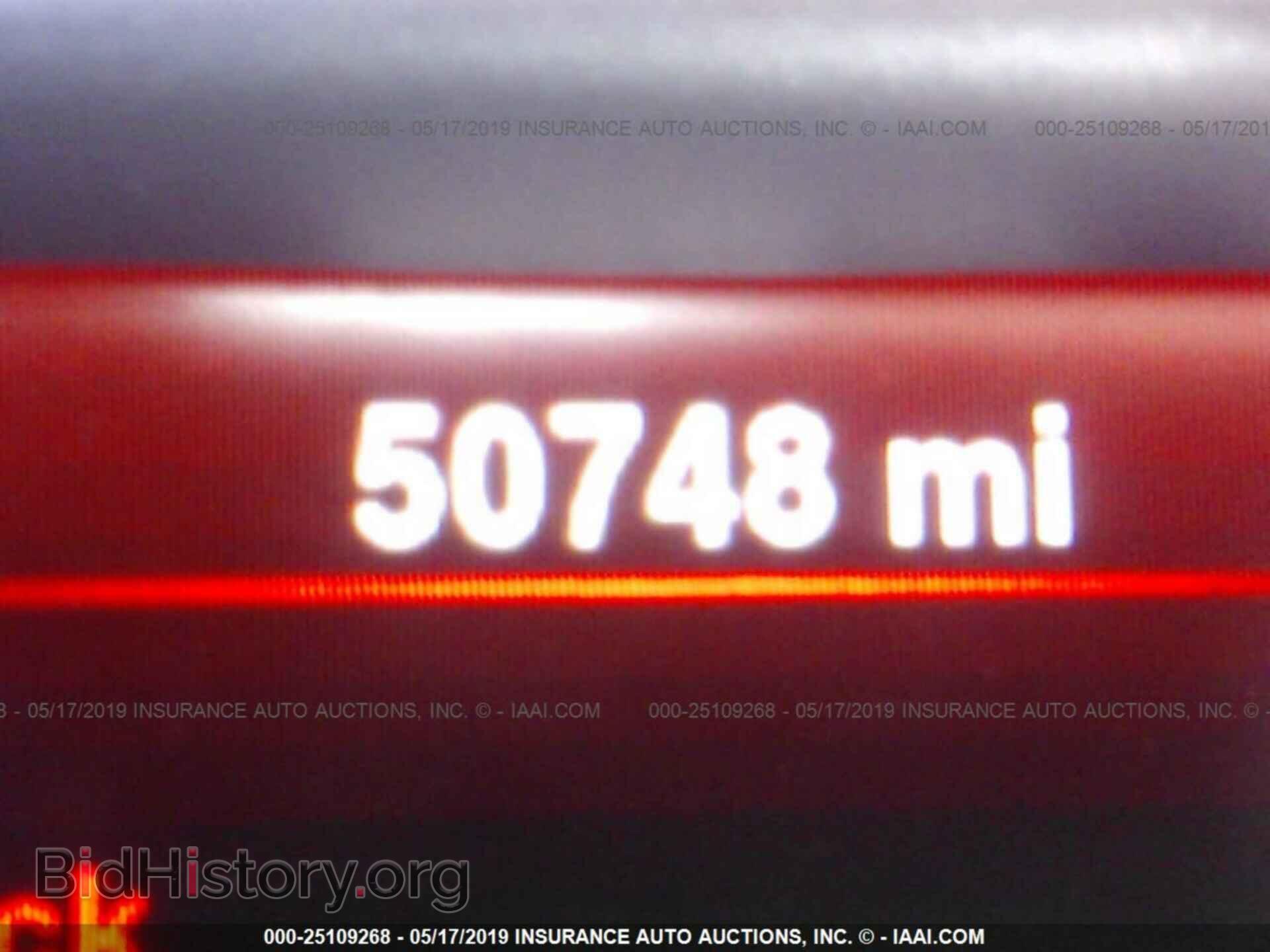 2015 DODGE JOURNEY - VIN: 3C4PDCAB5FT614624 - Фото 7