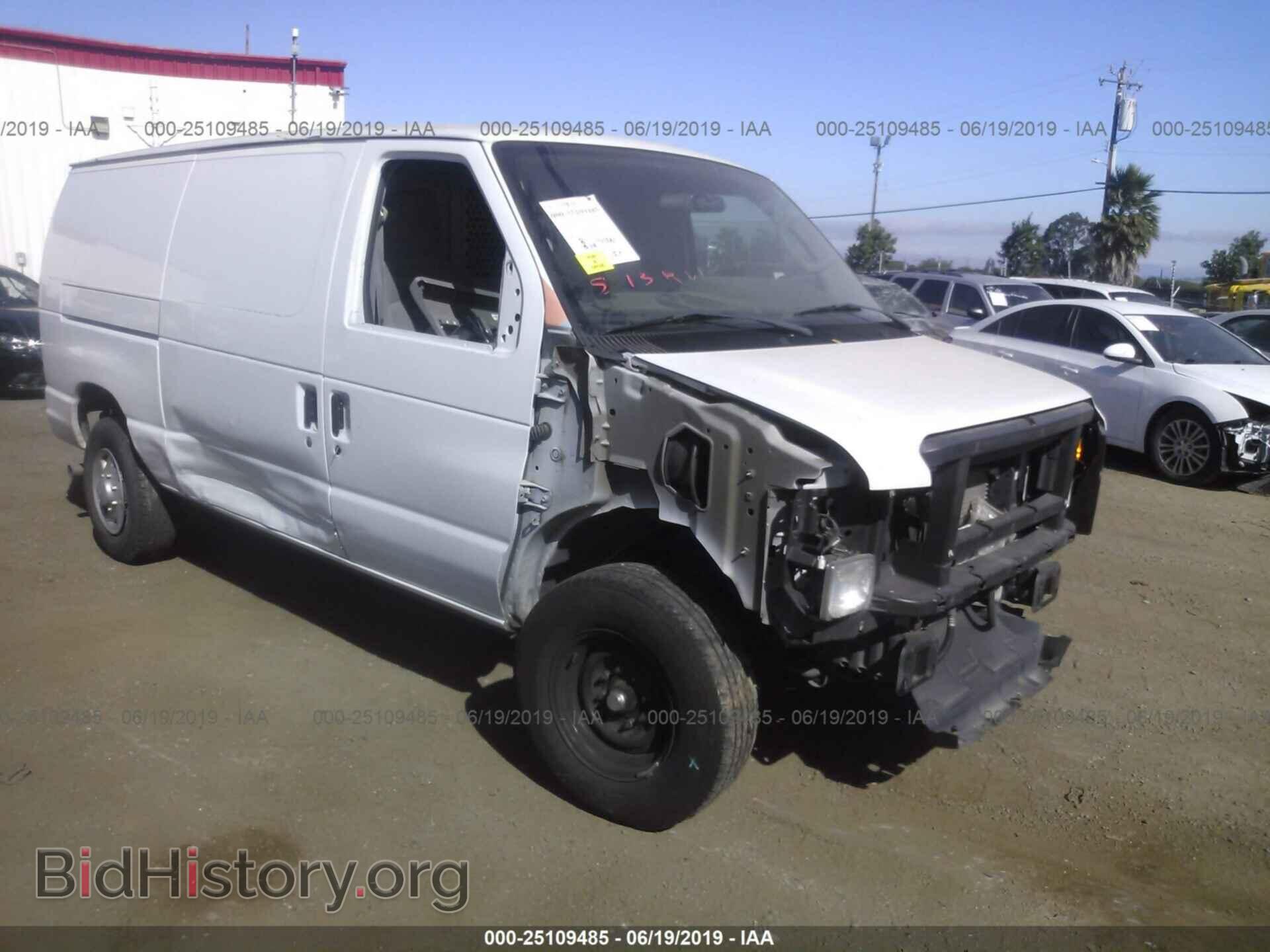 2014 FORD ECONOLINE - VIN: 1FTNE2EL2EDA56138 - Photo 6
