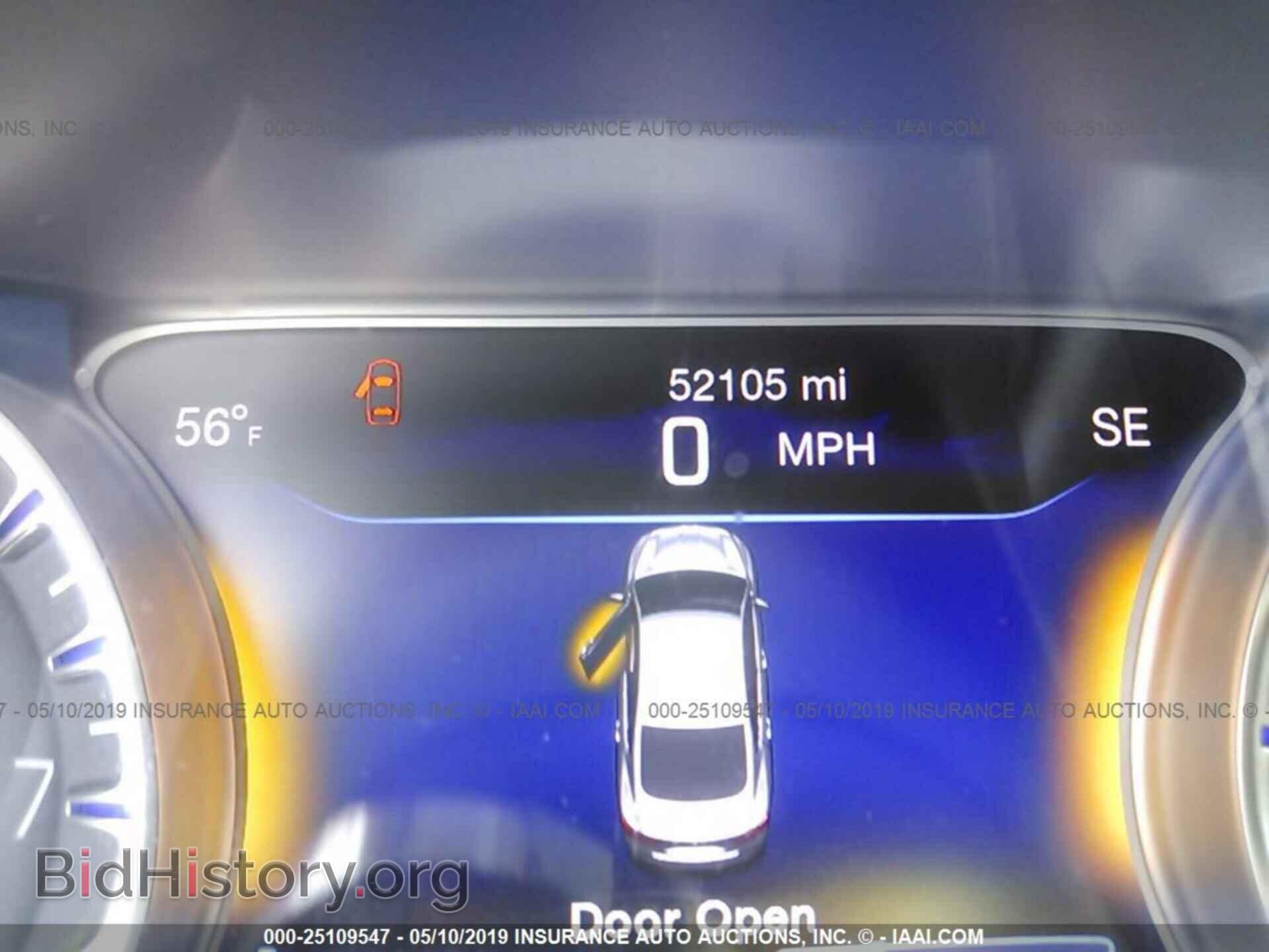 2015 CHRYSLER 200 - VIN: 1C3CCCCG5FN519818 - Photo 7