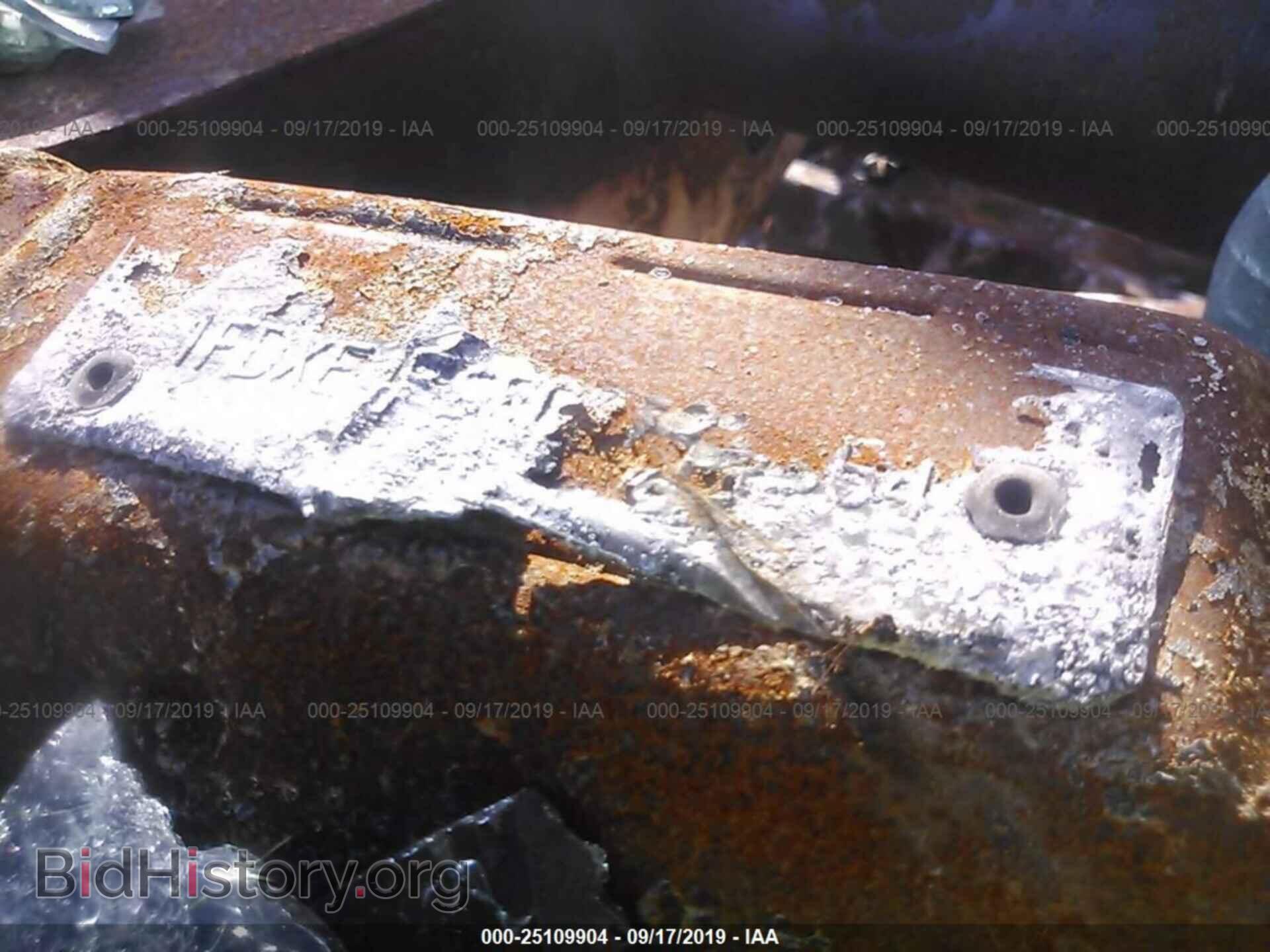 2016 FORD ECONOLINE - VIN: 1FDXE4FS8GDC23854 - Фото 9
