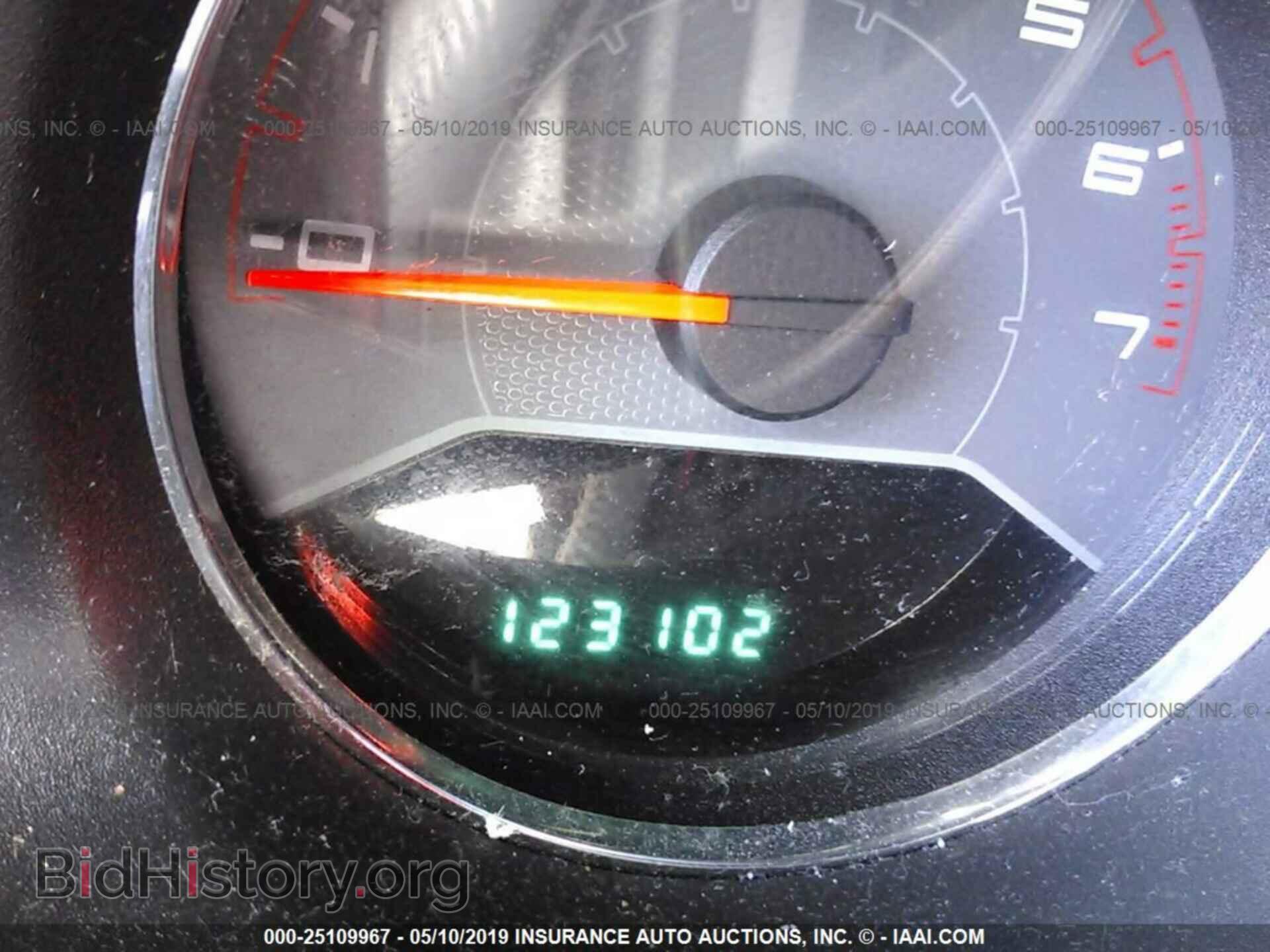 2013 DODGE AVENGER - VIN: 1C3CDZCB5DN625669 - Фото 7
