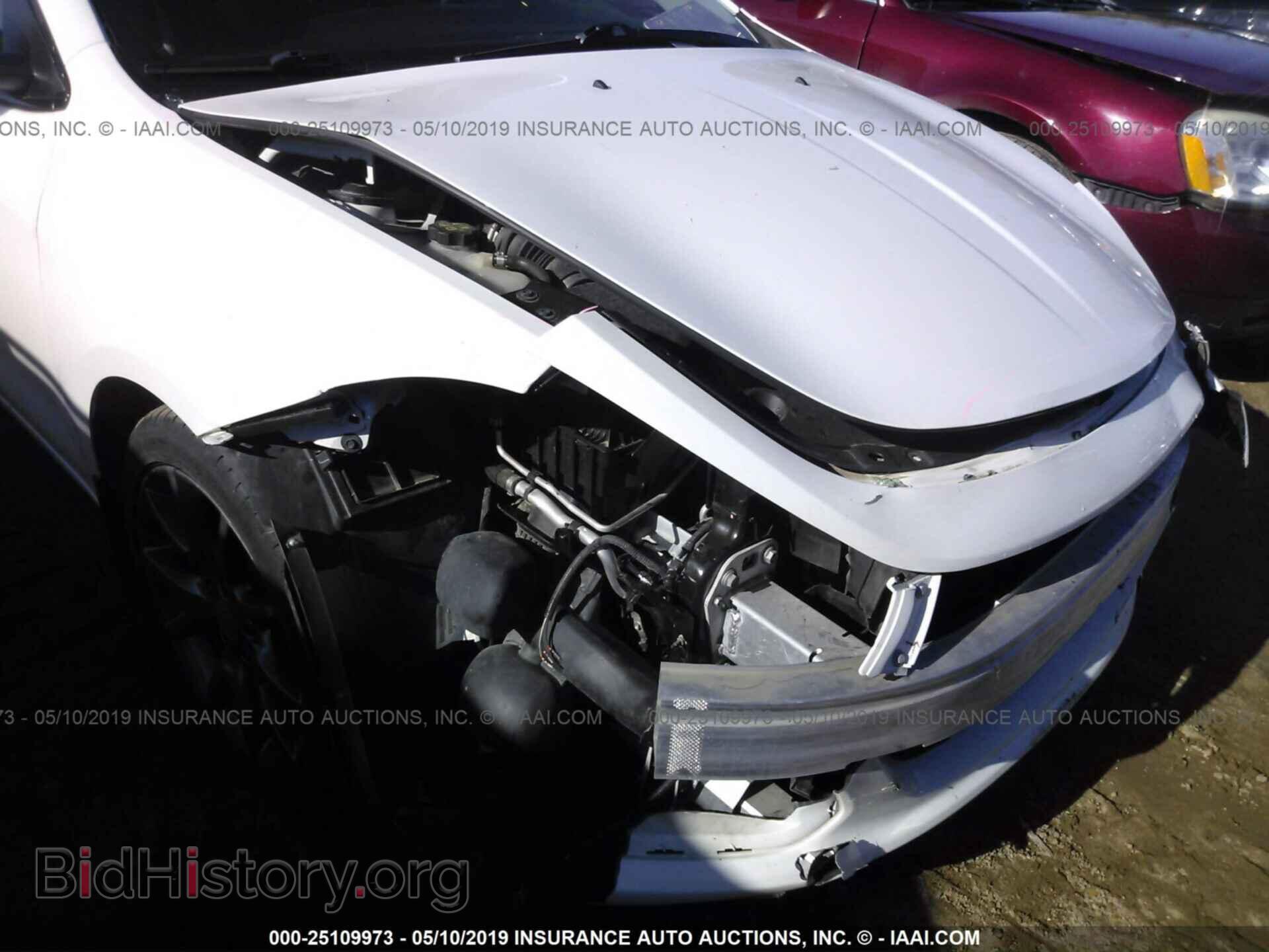 2013 DODGE DART - VIN: 1C3CDFBA7DD324995 - Photo 6