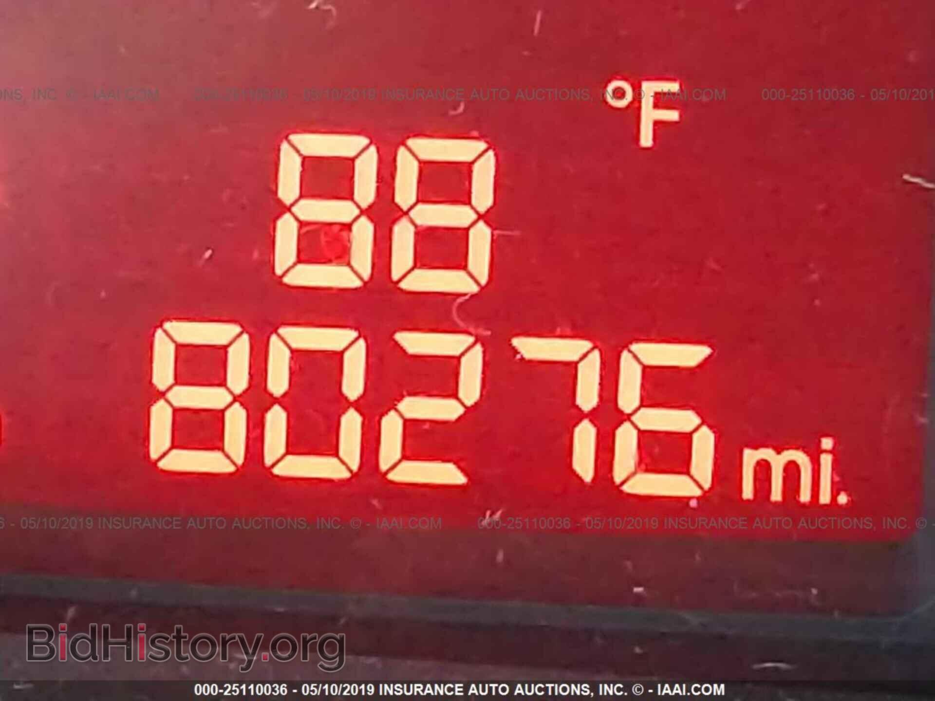2016 KIA RIO - VIN: KNADM4A34G6561103 - Фото 7