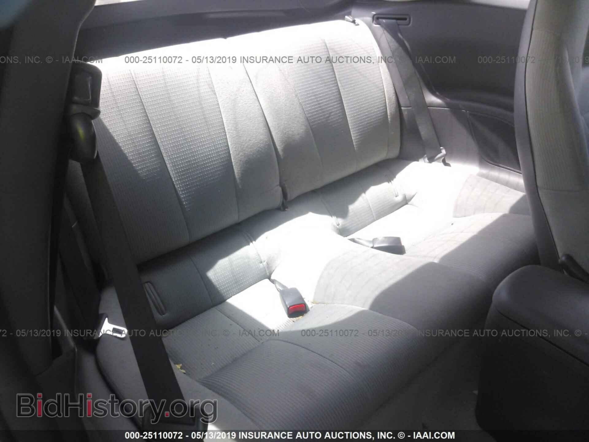 2006 MITSUBISHI ECLIPSE - VIN: 4A3AK24F26E040629 - Photo 8