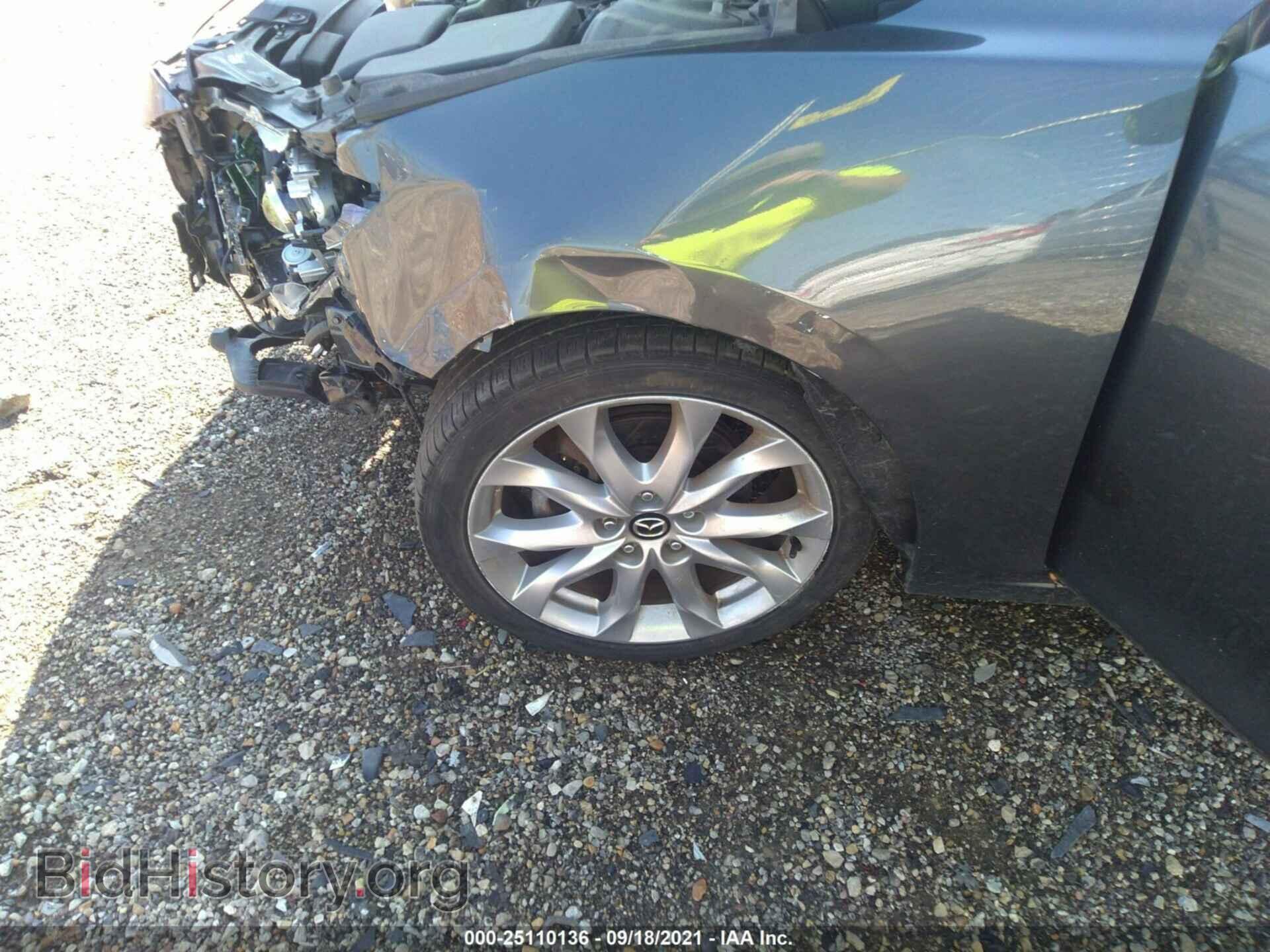 2016 FORD FOCUS - VIN: 1FADP3F25GL304981 - Photo 9