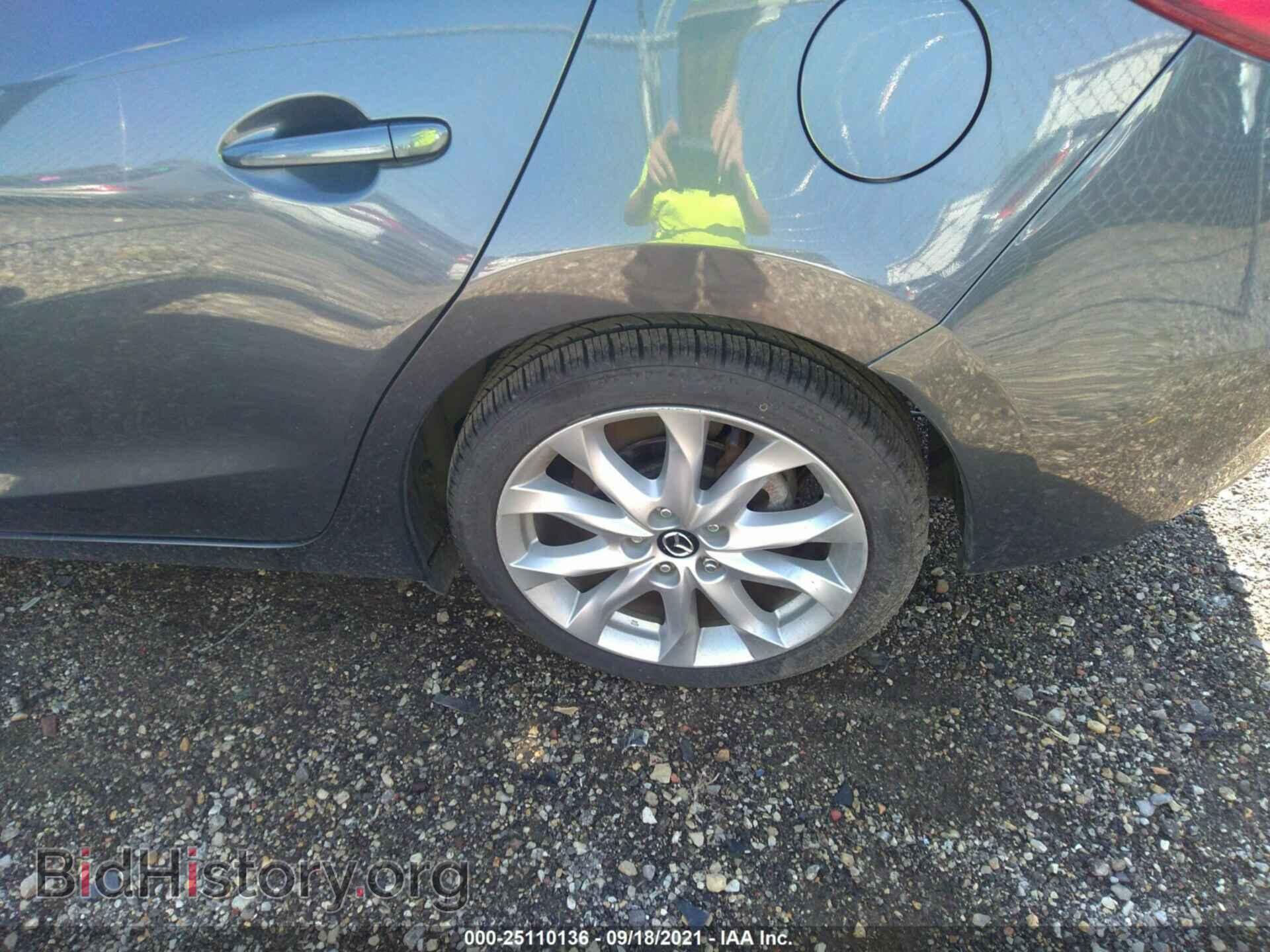 2016 FORD FOCUS - VIN: 1FADP3F25GL304981 - Photo 10