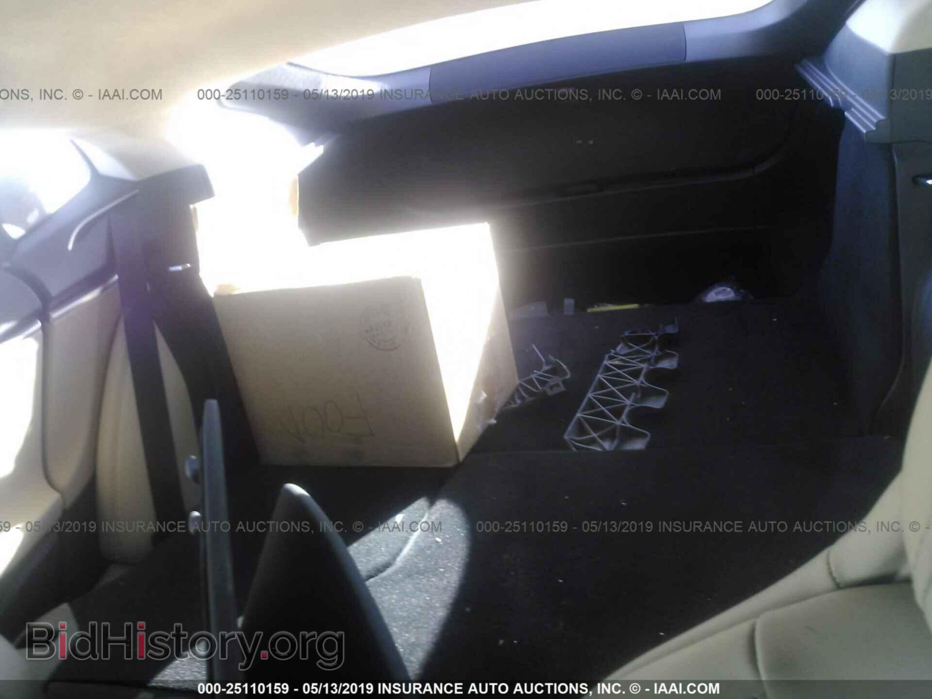 2017 TESLA MODEL S - VIN: 5YJSA1E29HF188021 - Photo 8