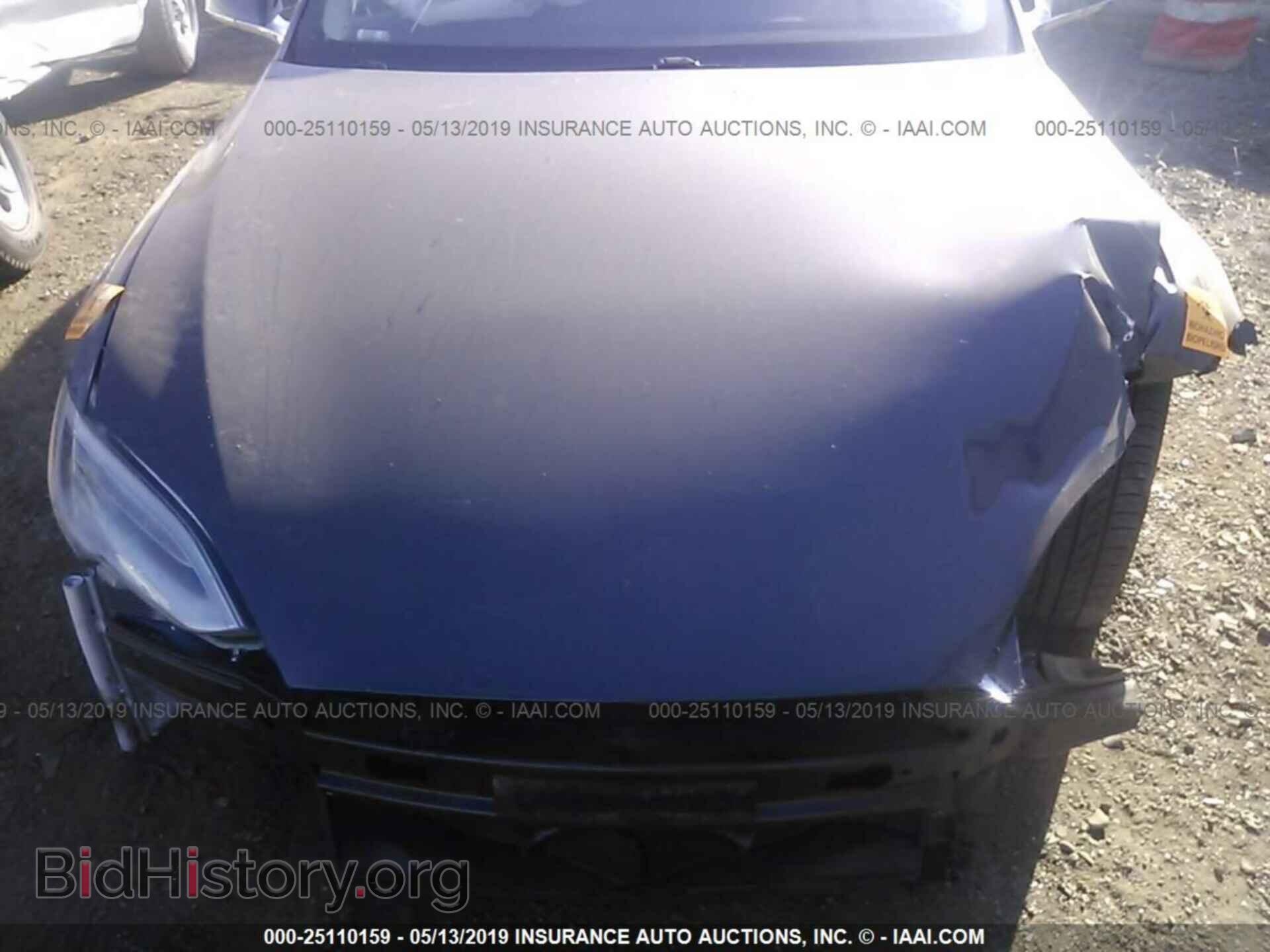 2017 TESLA MODEL S - VIN: 5YJSA1E29HF188021 - Photo 10