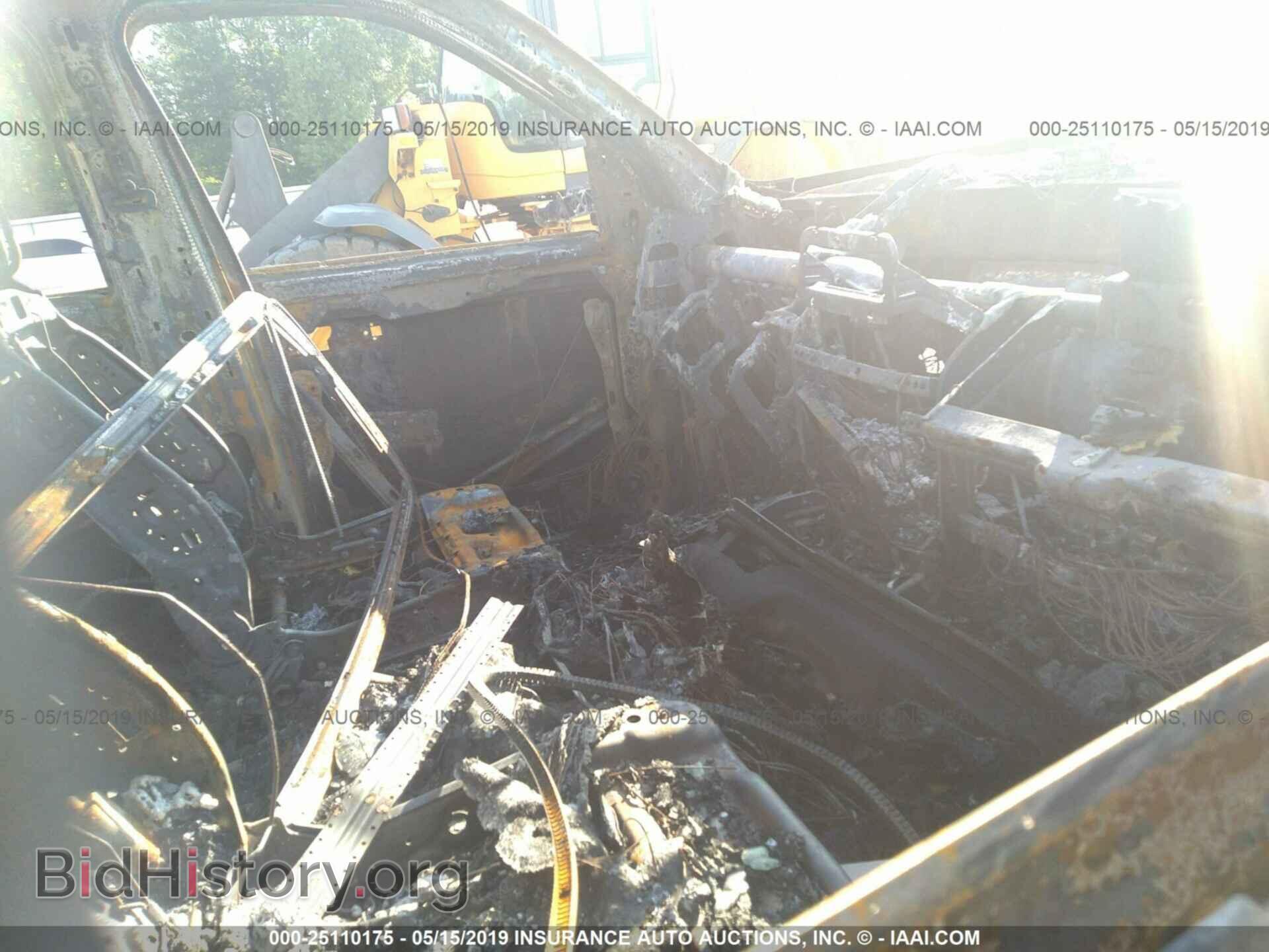 2016 RAM 2500 - VIN: 3C6UR5PL4GG259723 - Фото 5