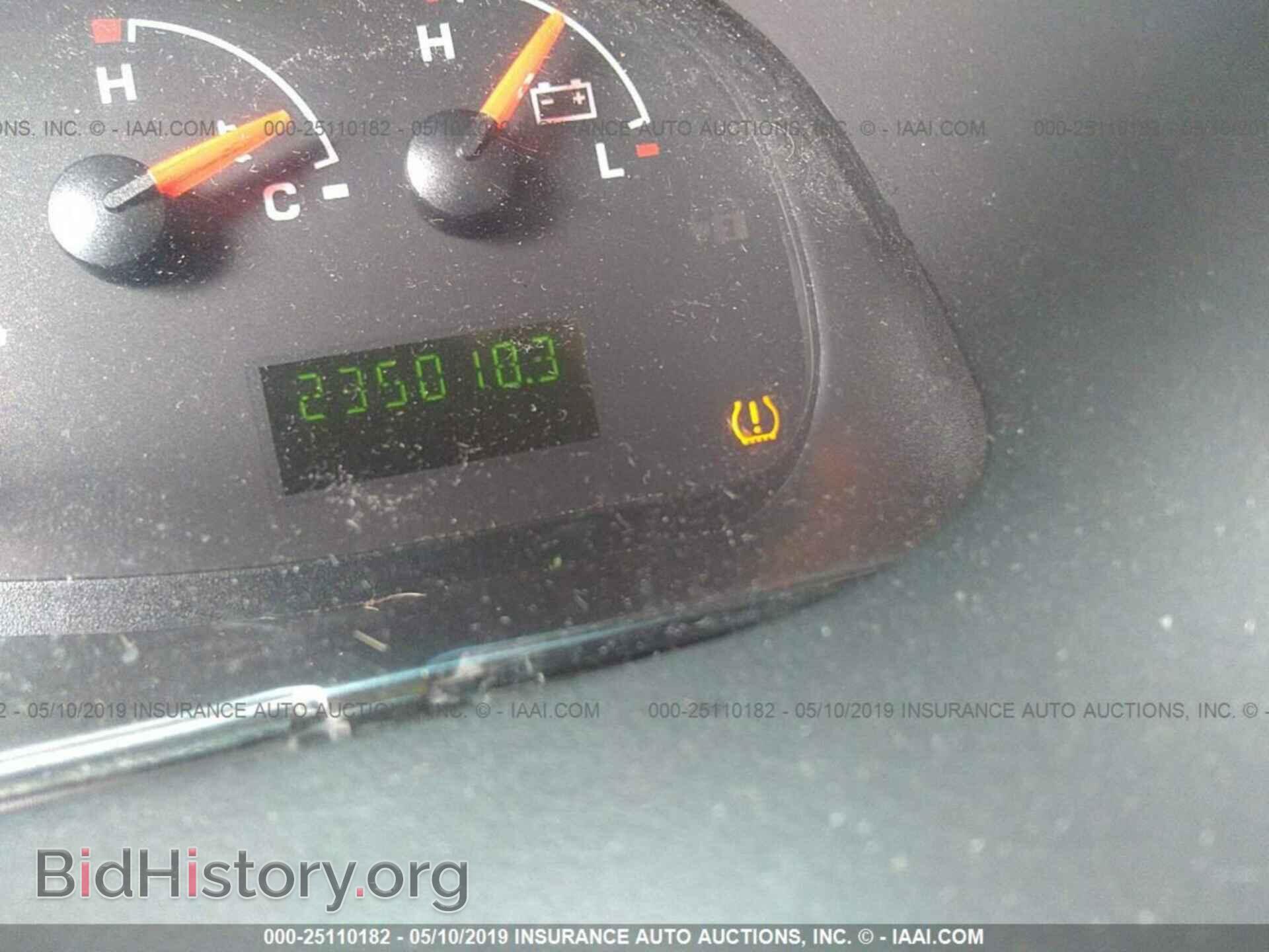 2008 FORD ECONOLINE - VIN: 1FTNE24W48DB28506 - Фото 7