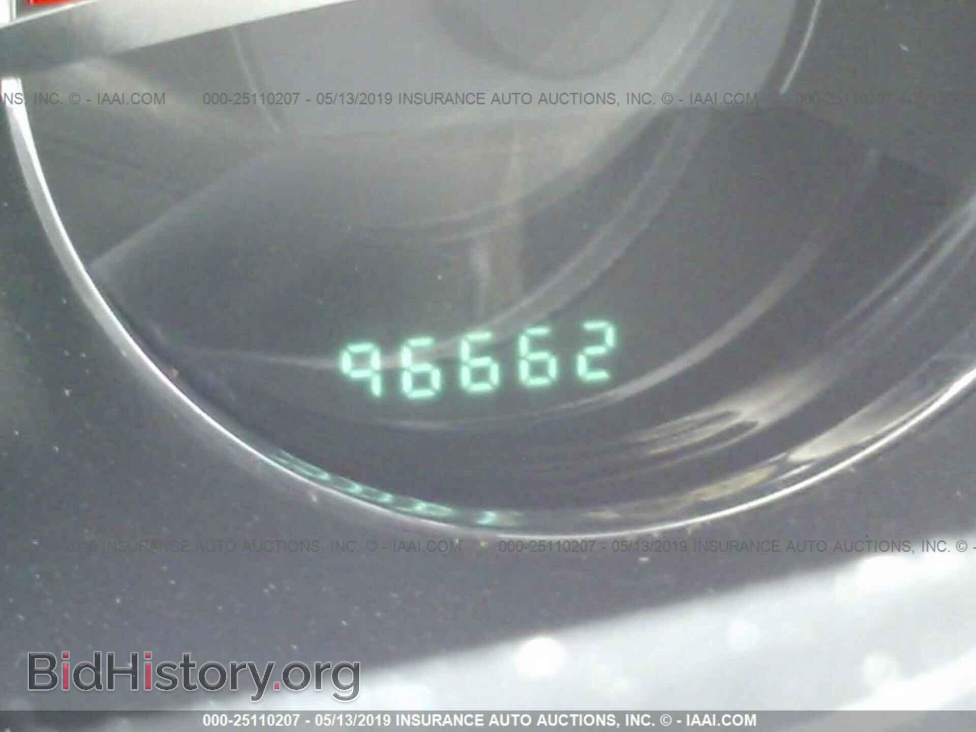 2013 CHRYSLER 200 - VIN: 1C3CCBBG5DN745575 - Фото 7