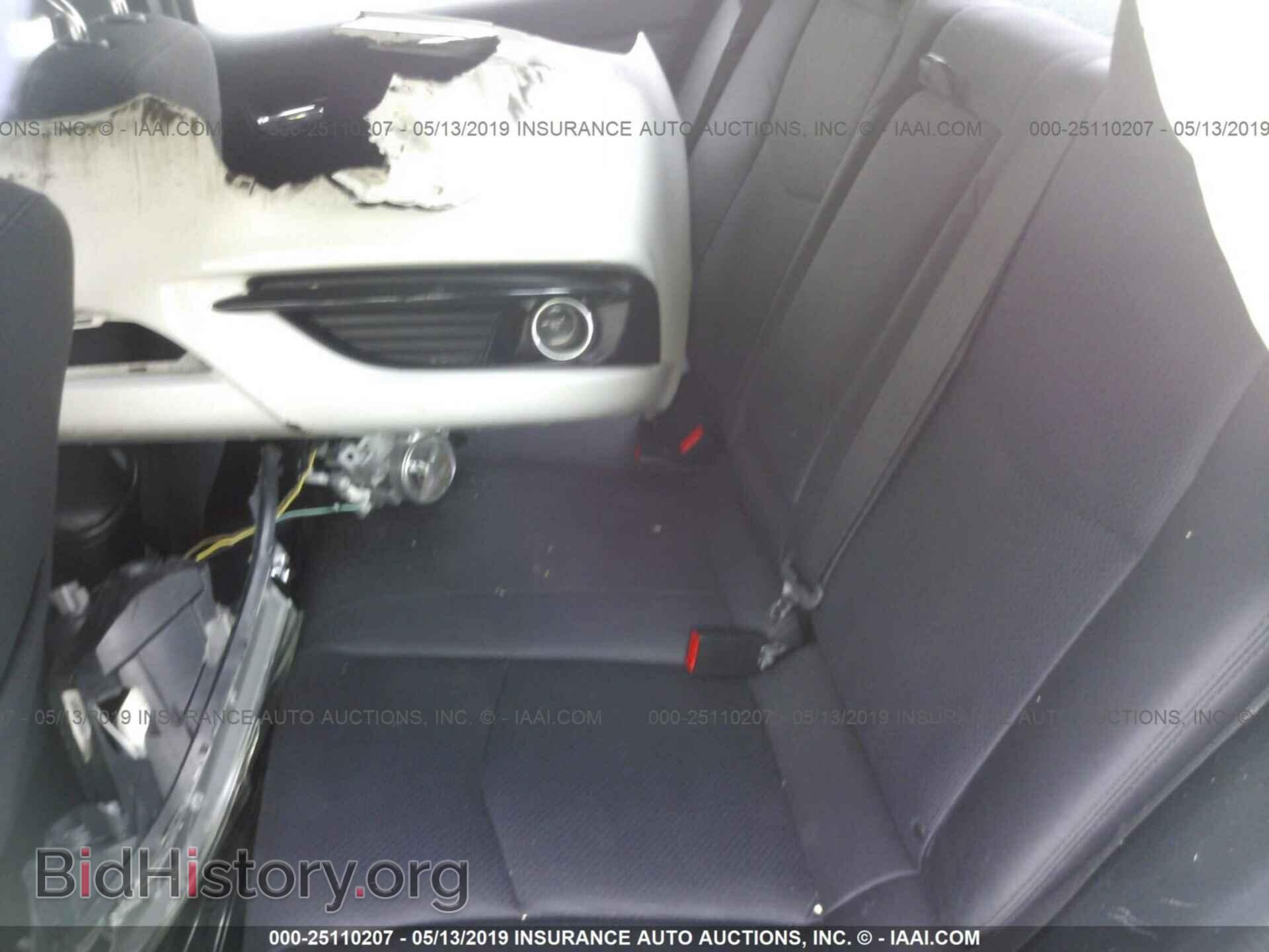 2013 CHRYSLER 200 - VIN: 1C3CCBBG5DN745575 - Фото 8