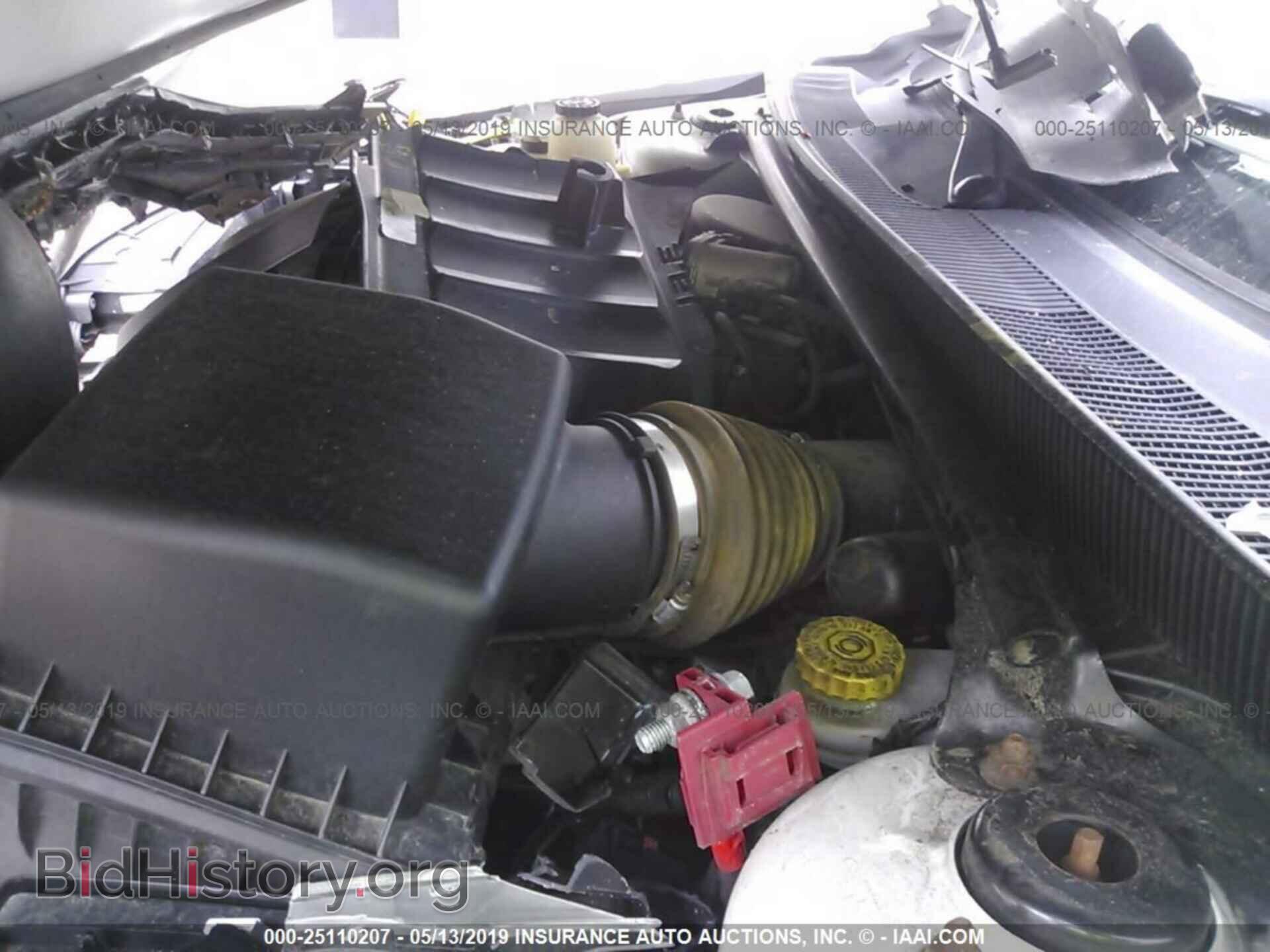 2013 CHRYSLER 200 - VIN: 1C3CCBBG5DN745575 - Фото 10