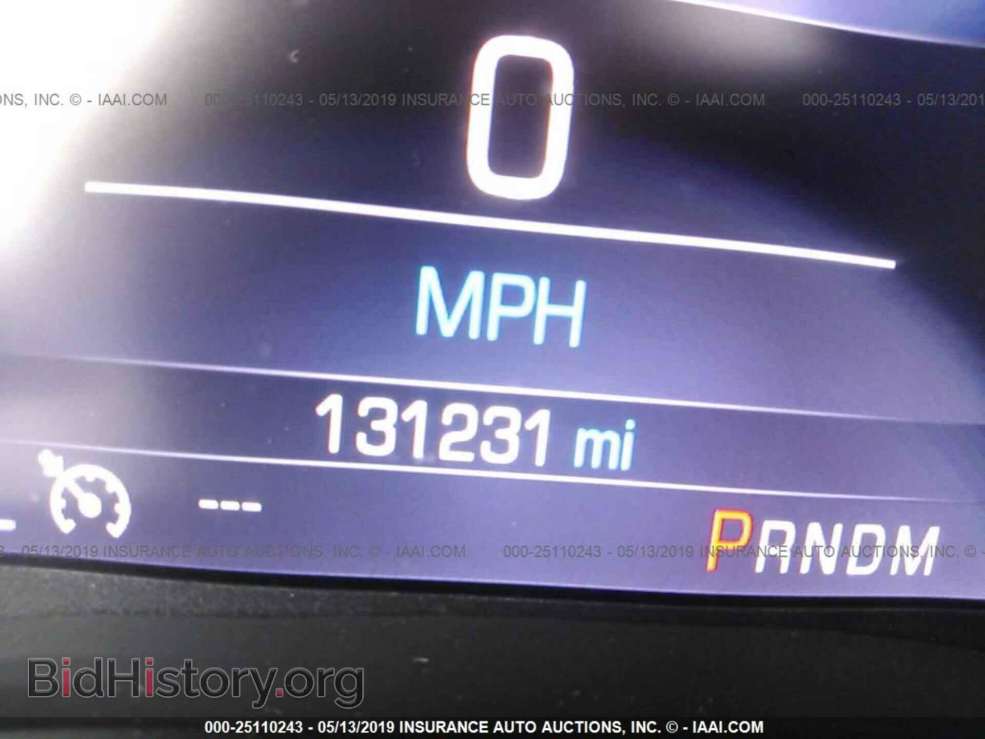 2014 CHEVROLET IMPALA - VIN: 2G1155S33E9155562 - Photo 7
