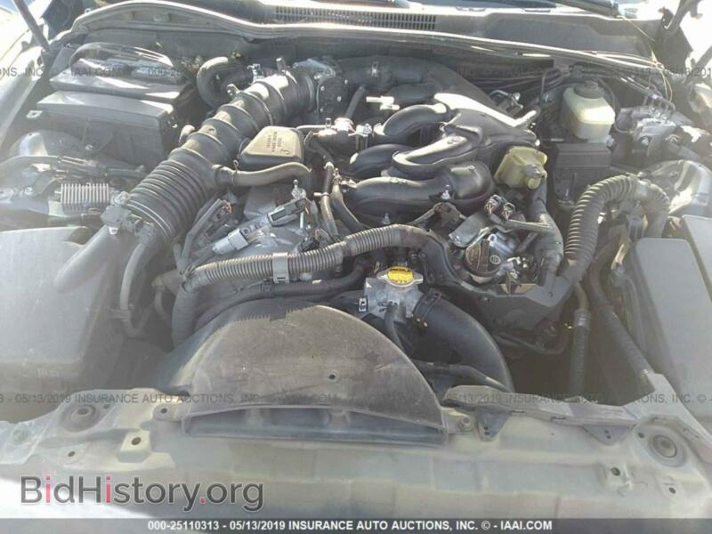 2007 Lexus IS (VIN JTHBK262272022862) — photo 10 of 10