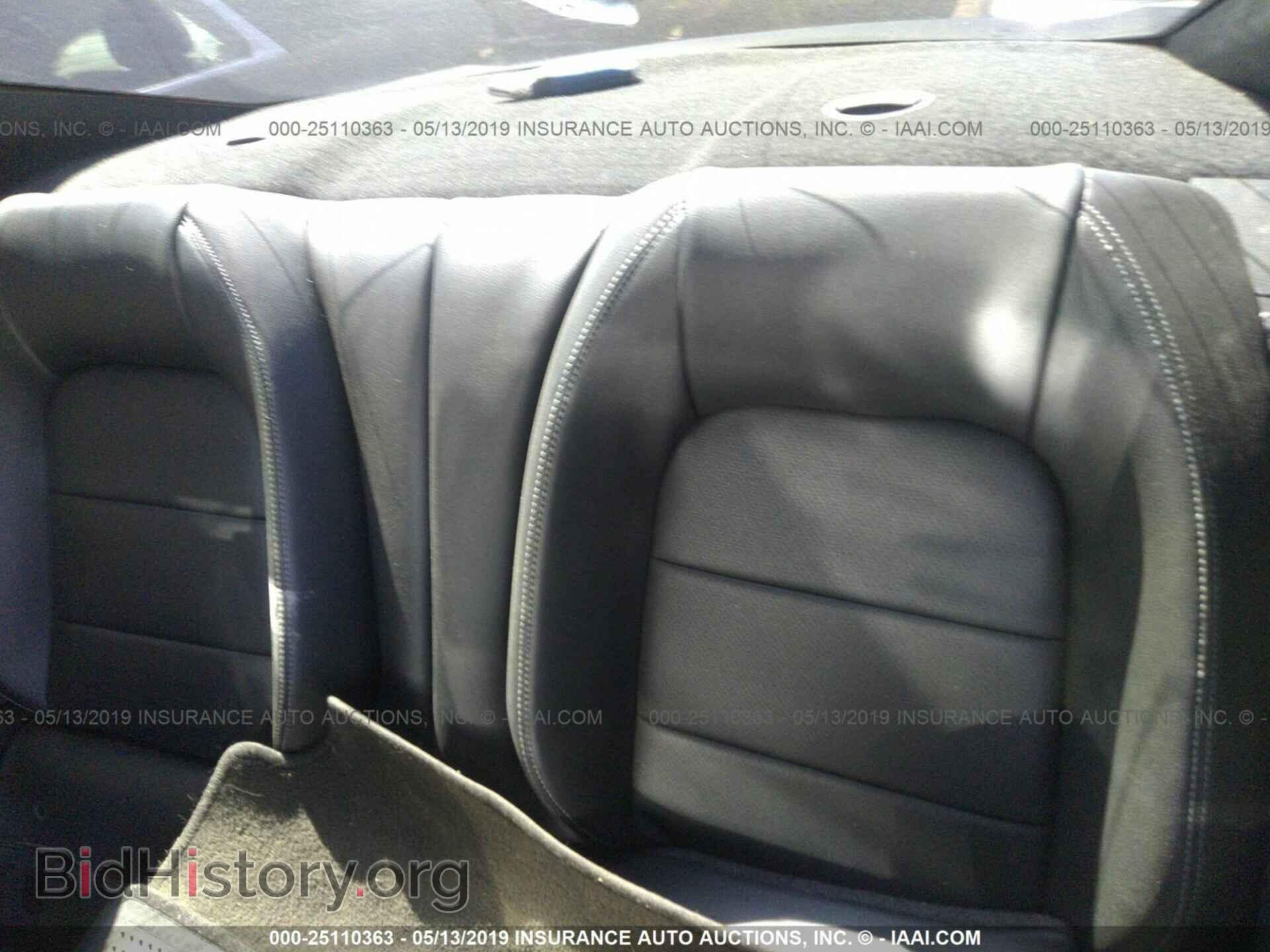 2015 FORD MUSTANG - VIN: 1FA6P8CF6F5385067 - Фото 8