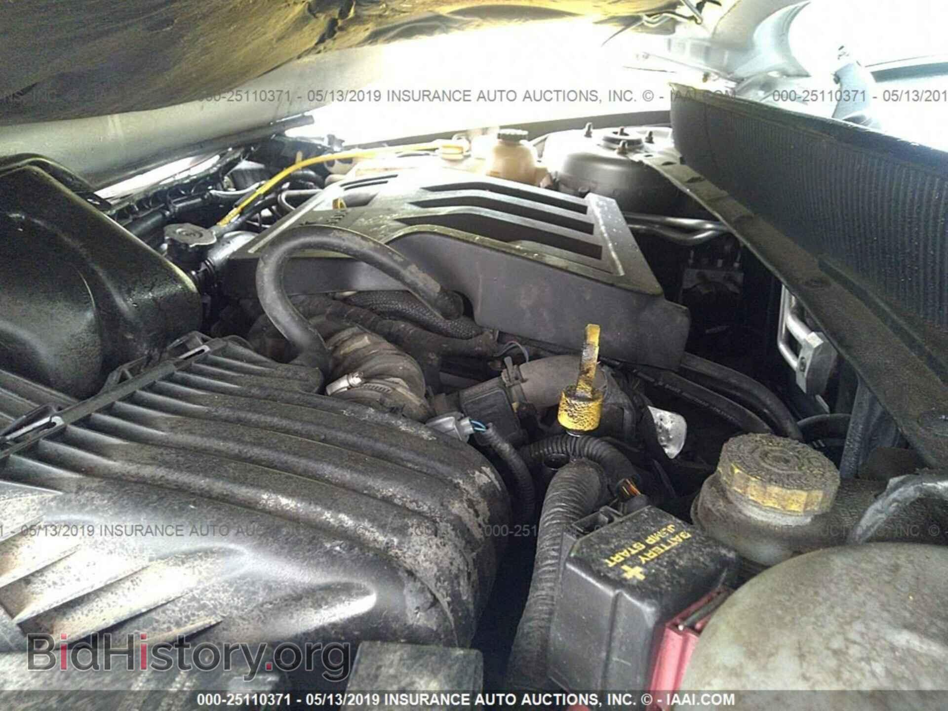 2010 DODGE AVENGER - VIN: 1B3CC4FB1AN196010 - Photo 10