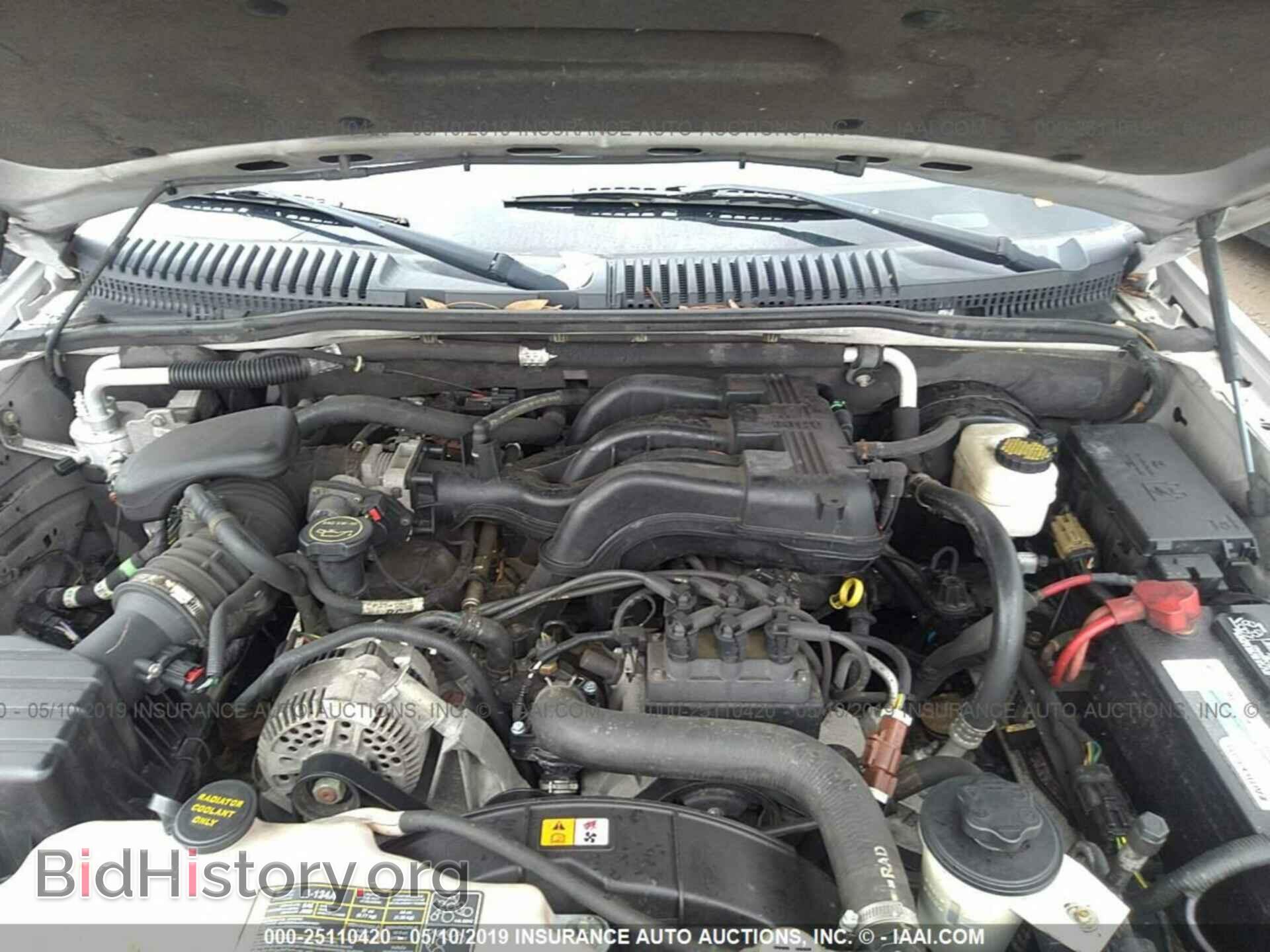 2008 FORD EXPLORER - VIN: 1FMEU63E08UA86995 - Фото 10