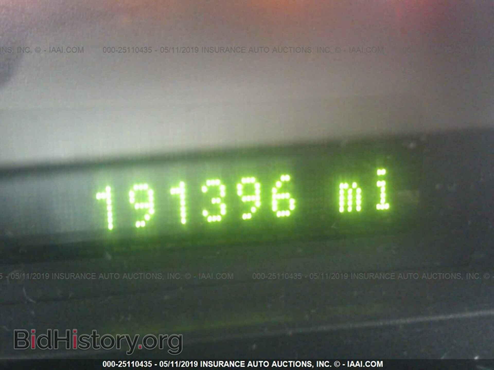 2007 FORD EDGE - VIN: 2FMDK48C47BA90016 - Фото 7